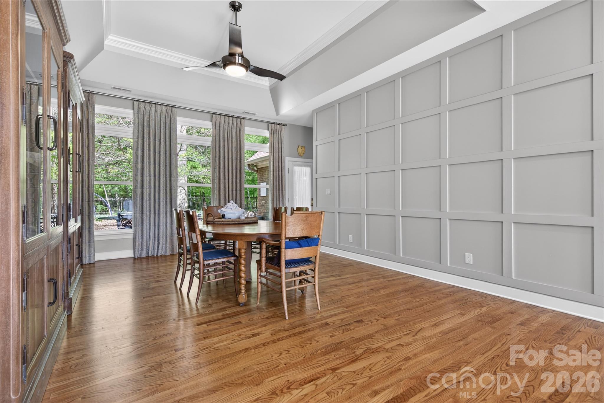 3336 Colvard Park Way