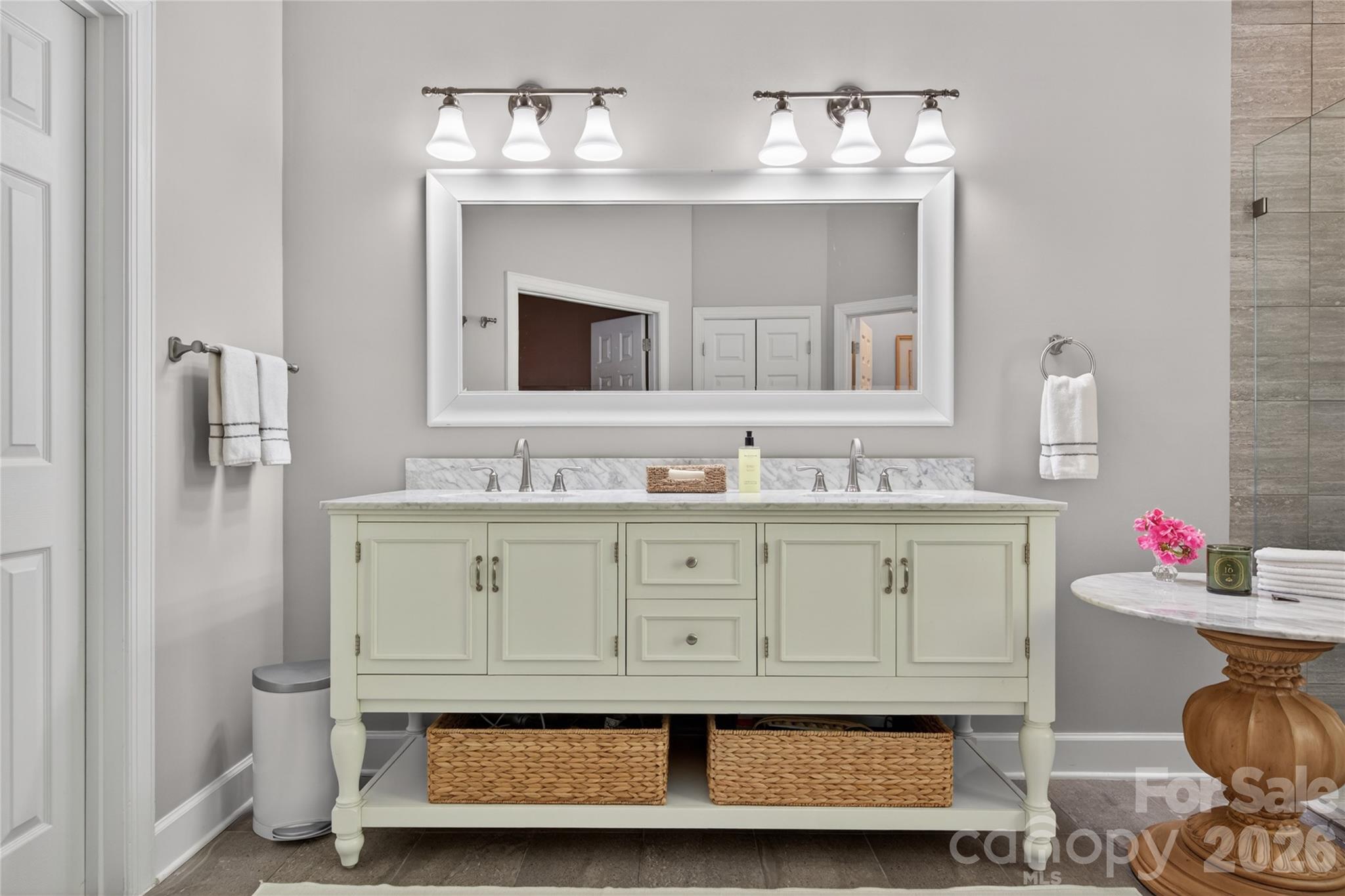 Colvard Park - Residential