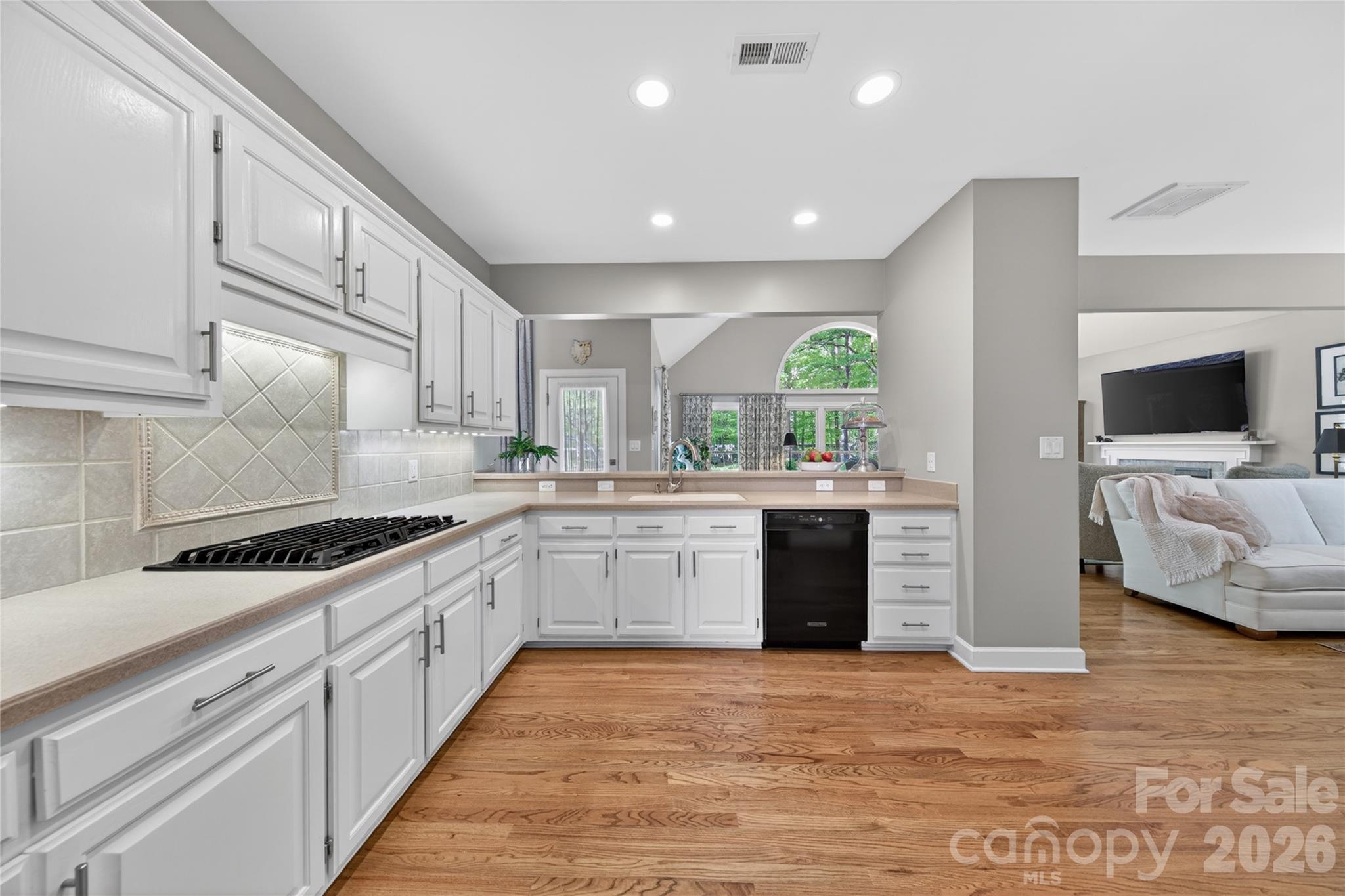 Colvard Park - Residential