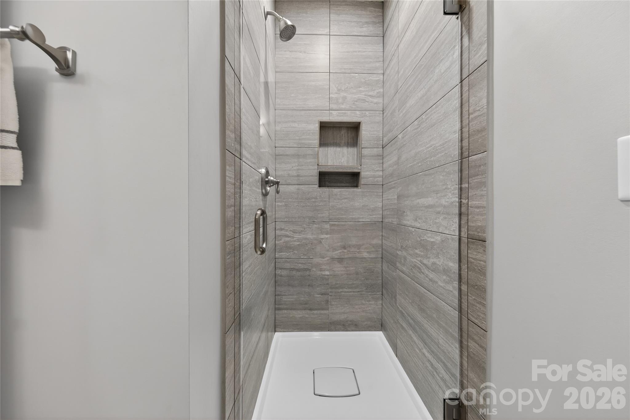 Colvard Park - Residential