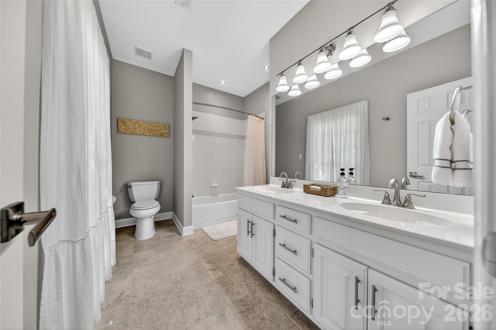 Colvard Park - Residential