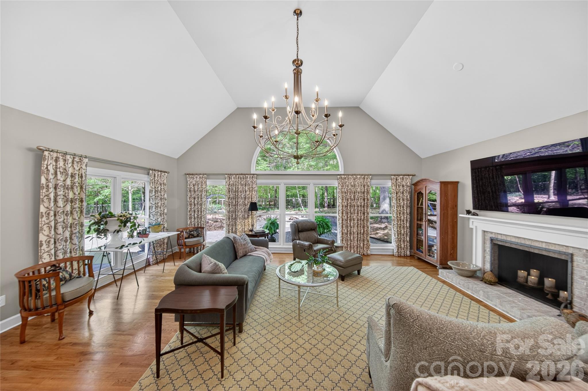 Colvard Park - Residential