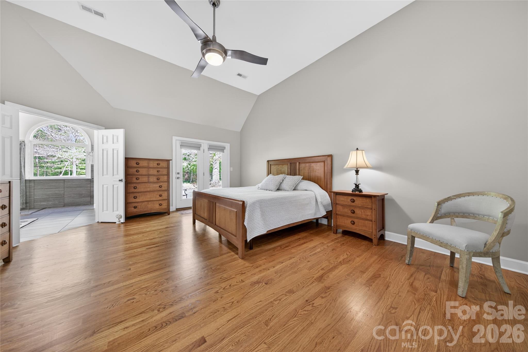 Colvard Park - Residential