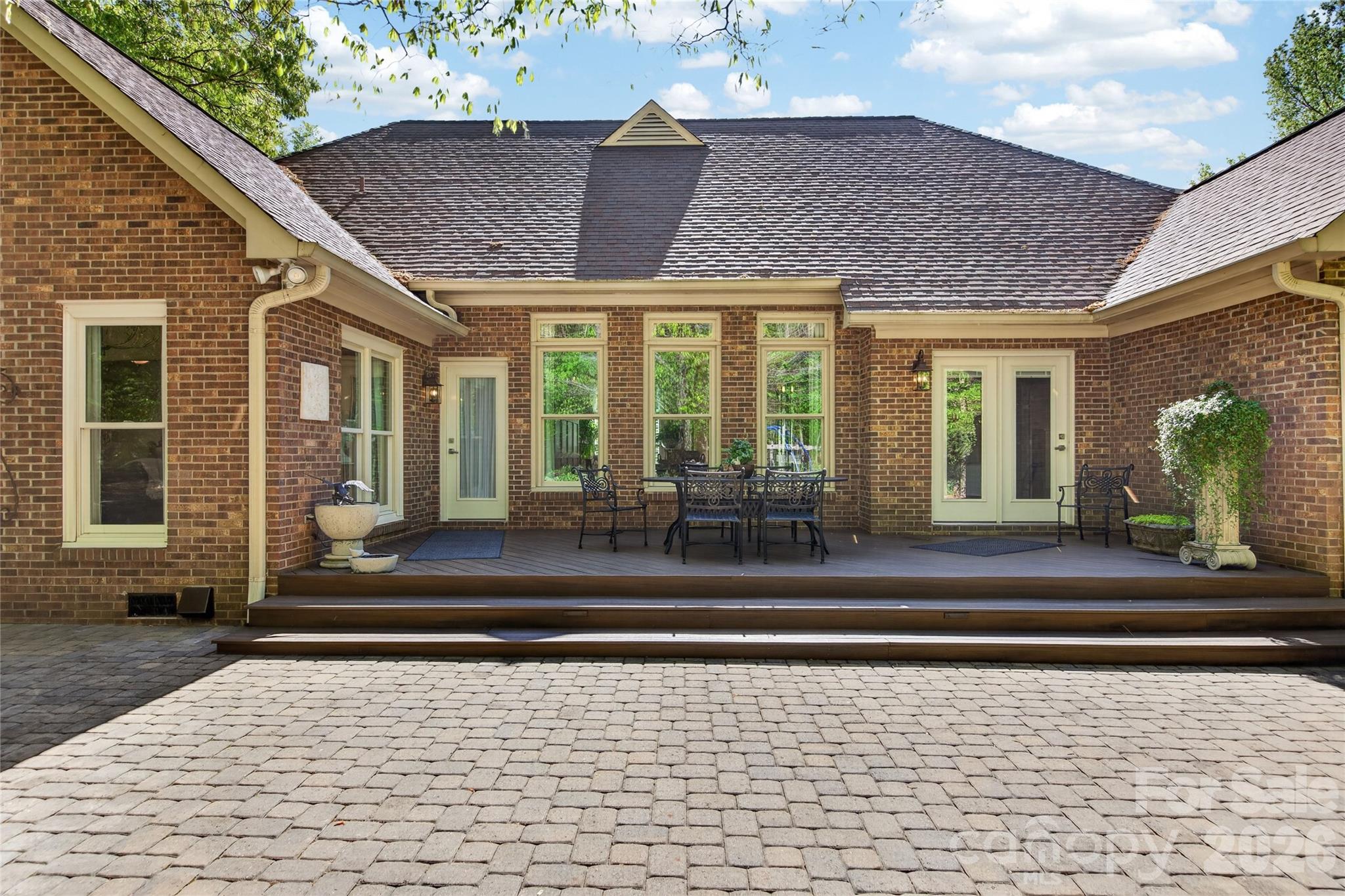 Colvard Park - Residential