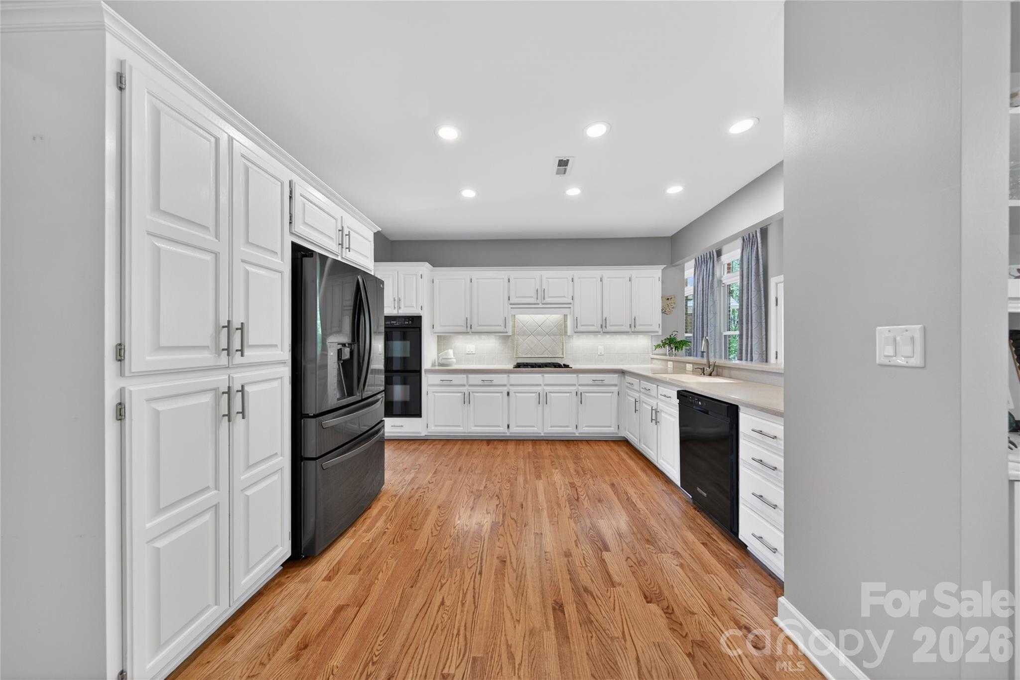 Colvard Park - Residential