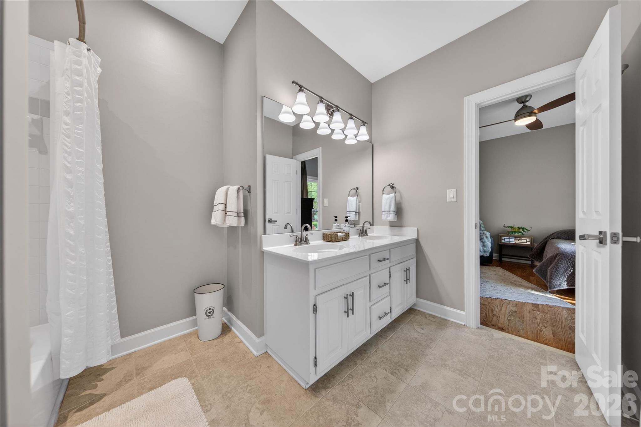 Colvard Park - Residential