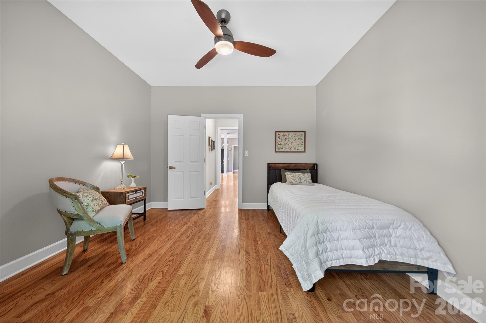 Colvard Park - Residential