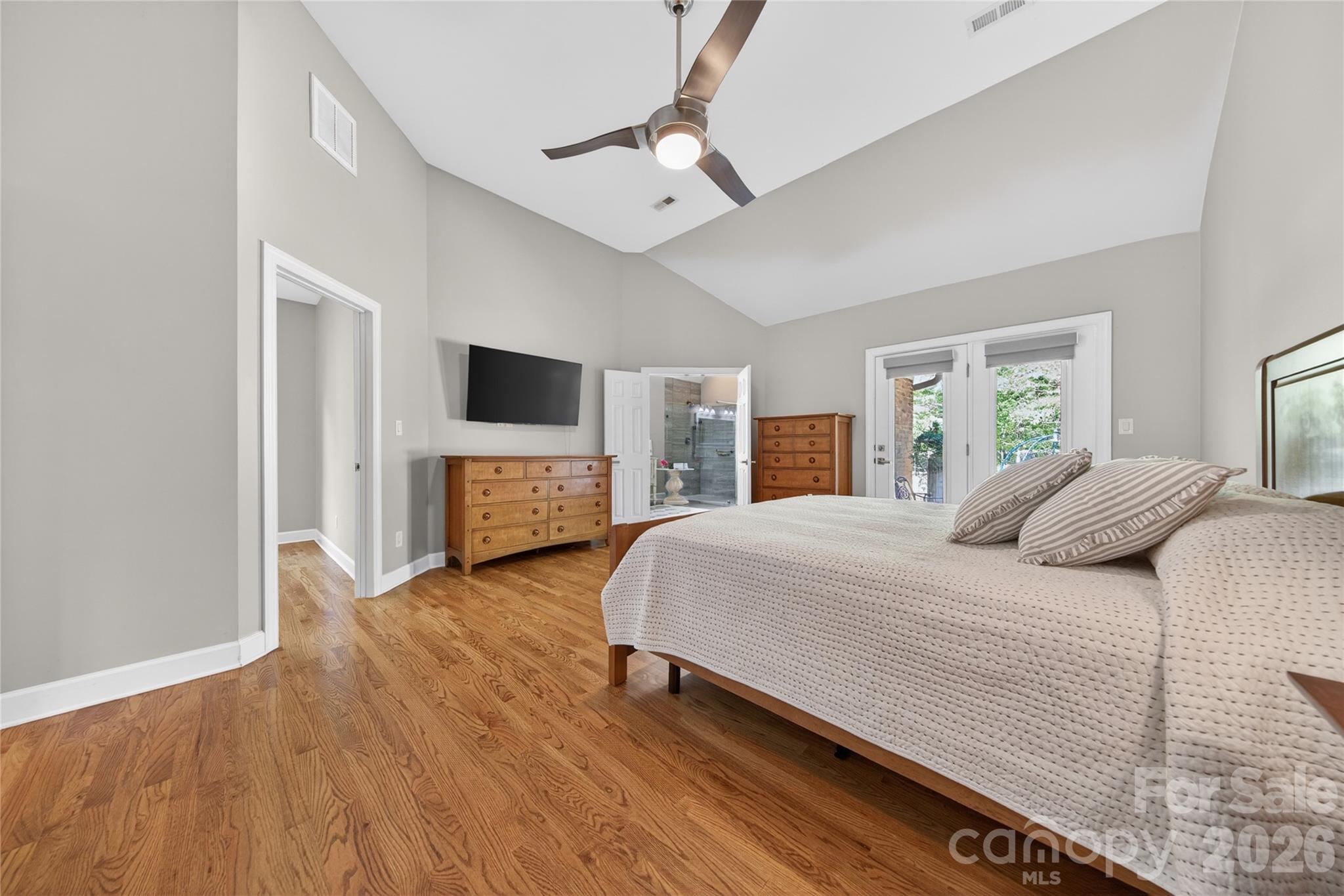 Colvard Park - Residential