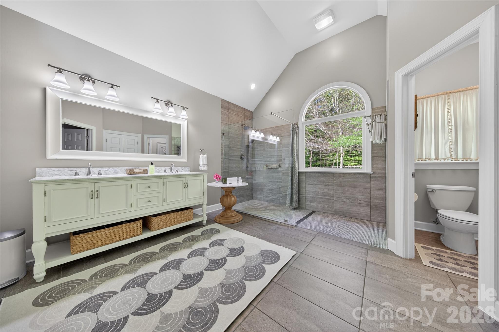 Colvard Park - Residential