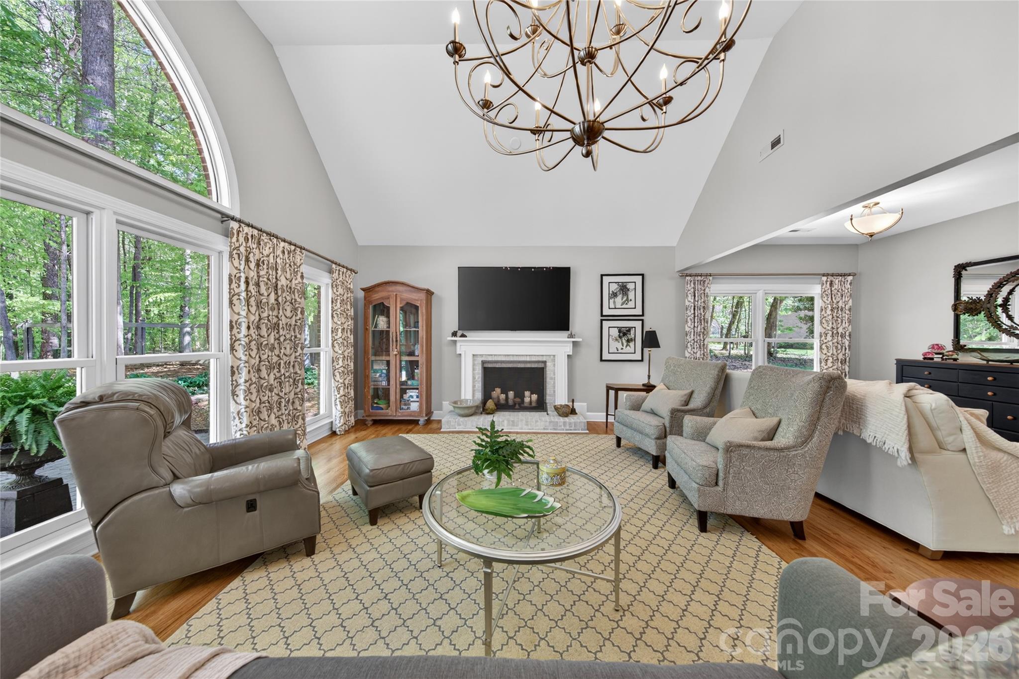 Colvard Park - Residential