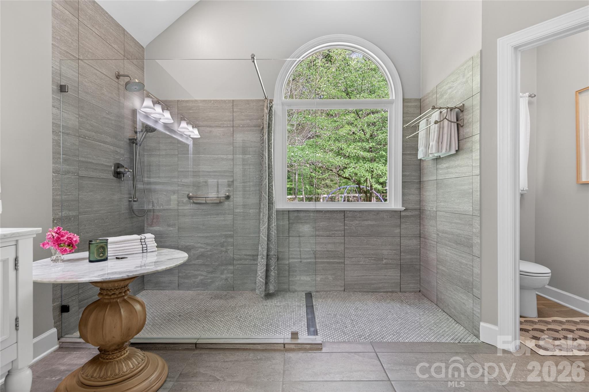 Colvard Park - Residential