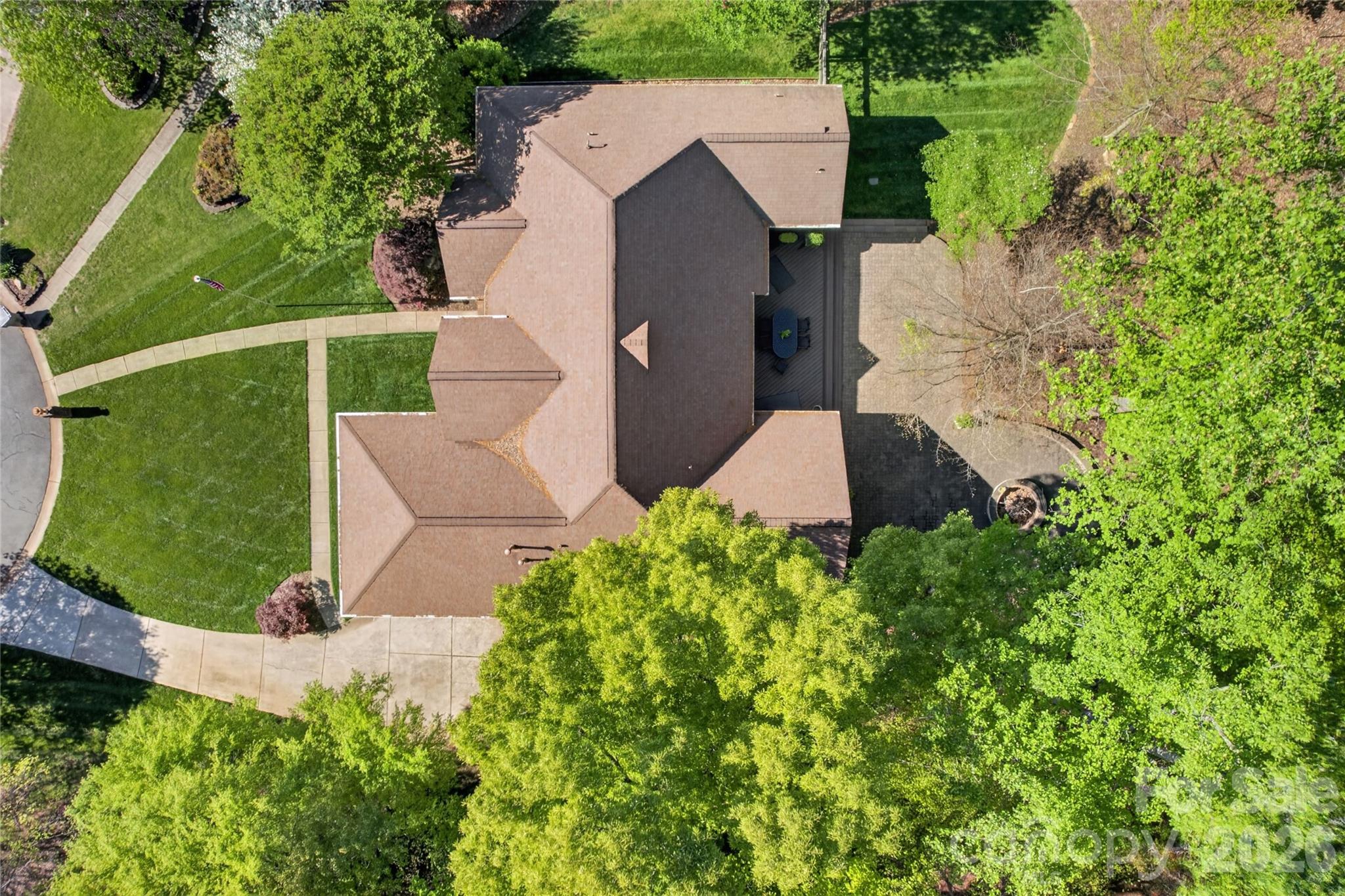 Colvard Park - Residential