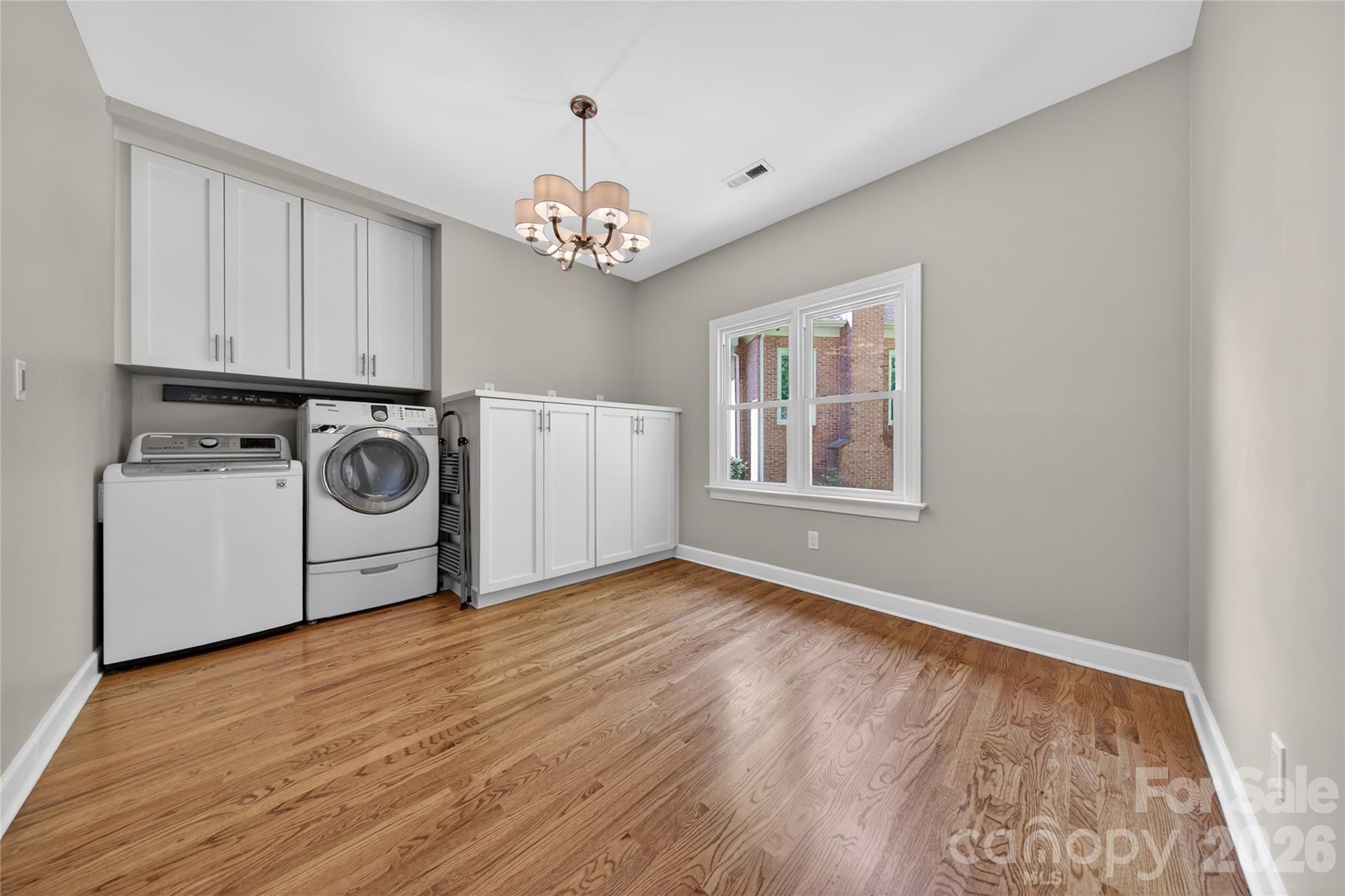 Colvard Park - Residential