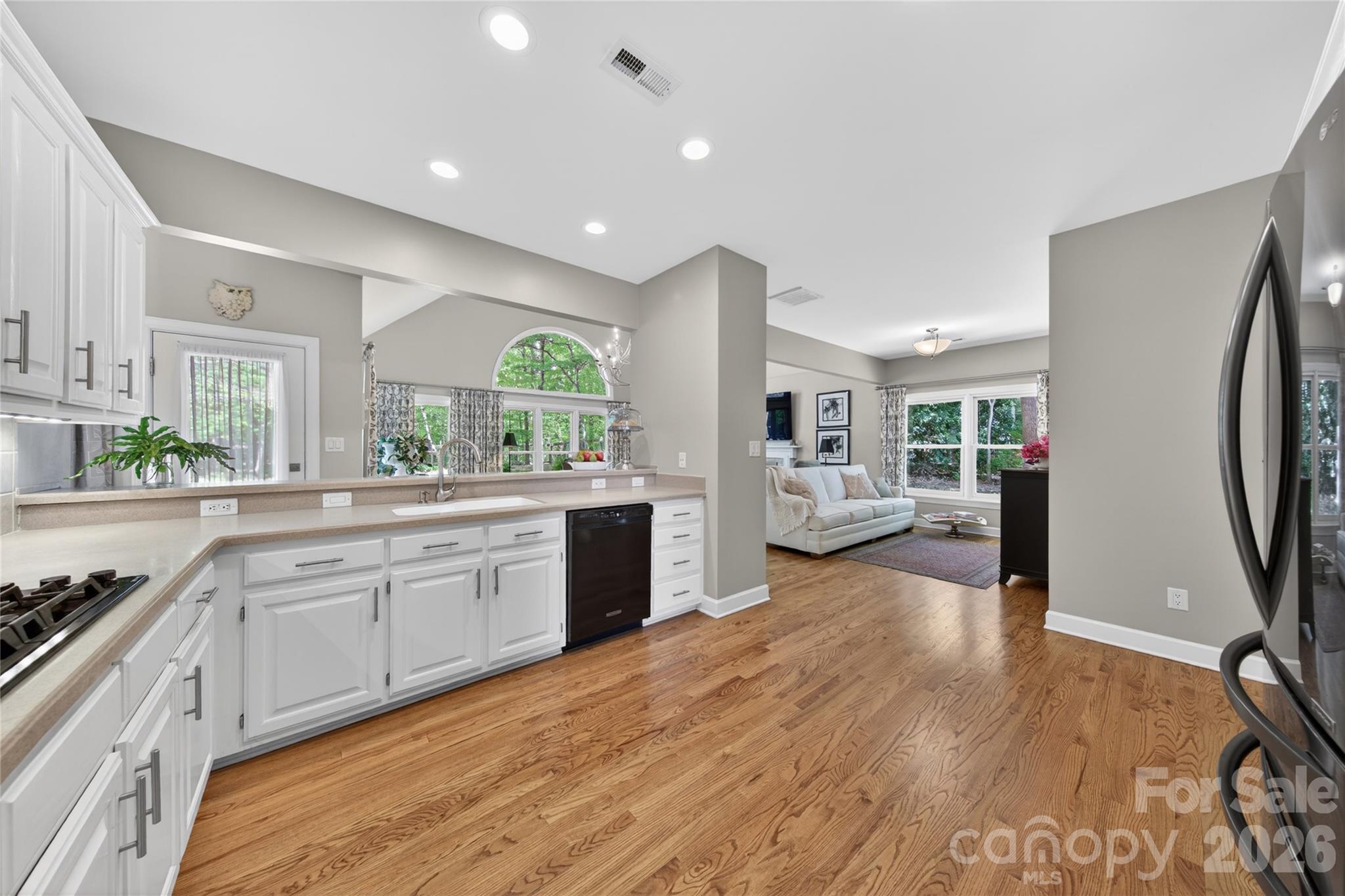 Colvard Park - Residential