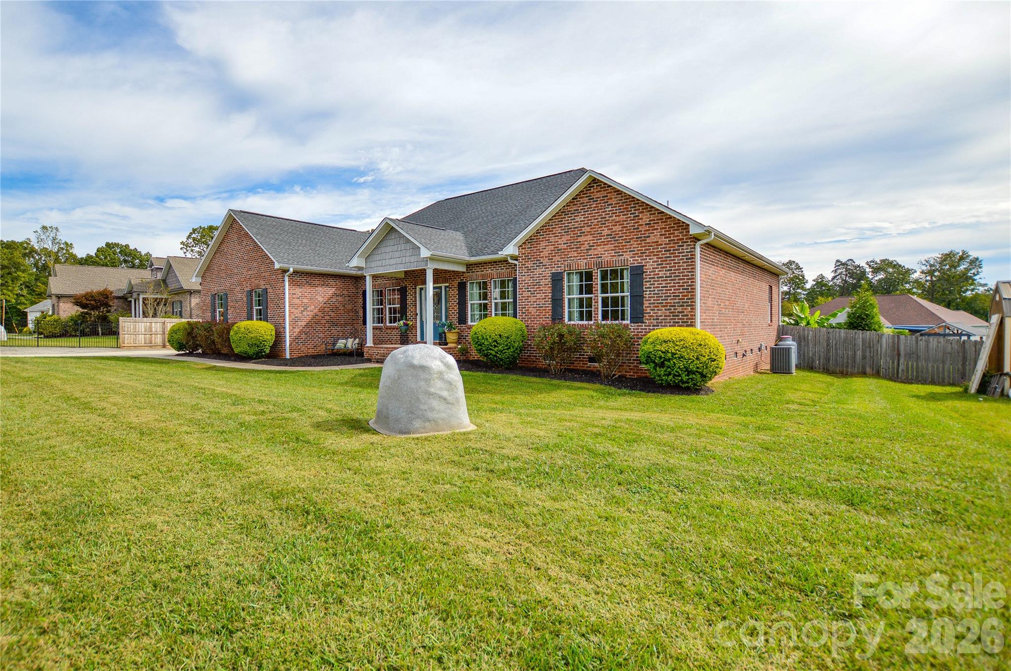 2330 Fay Jones Road 4