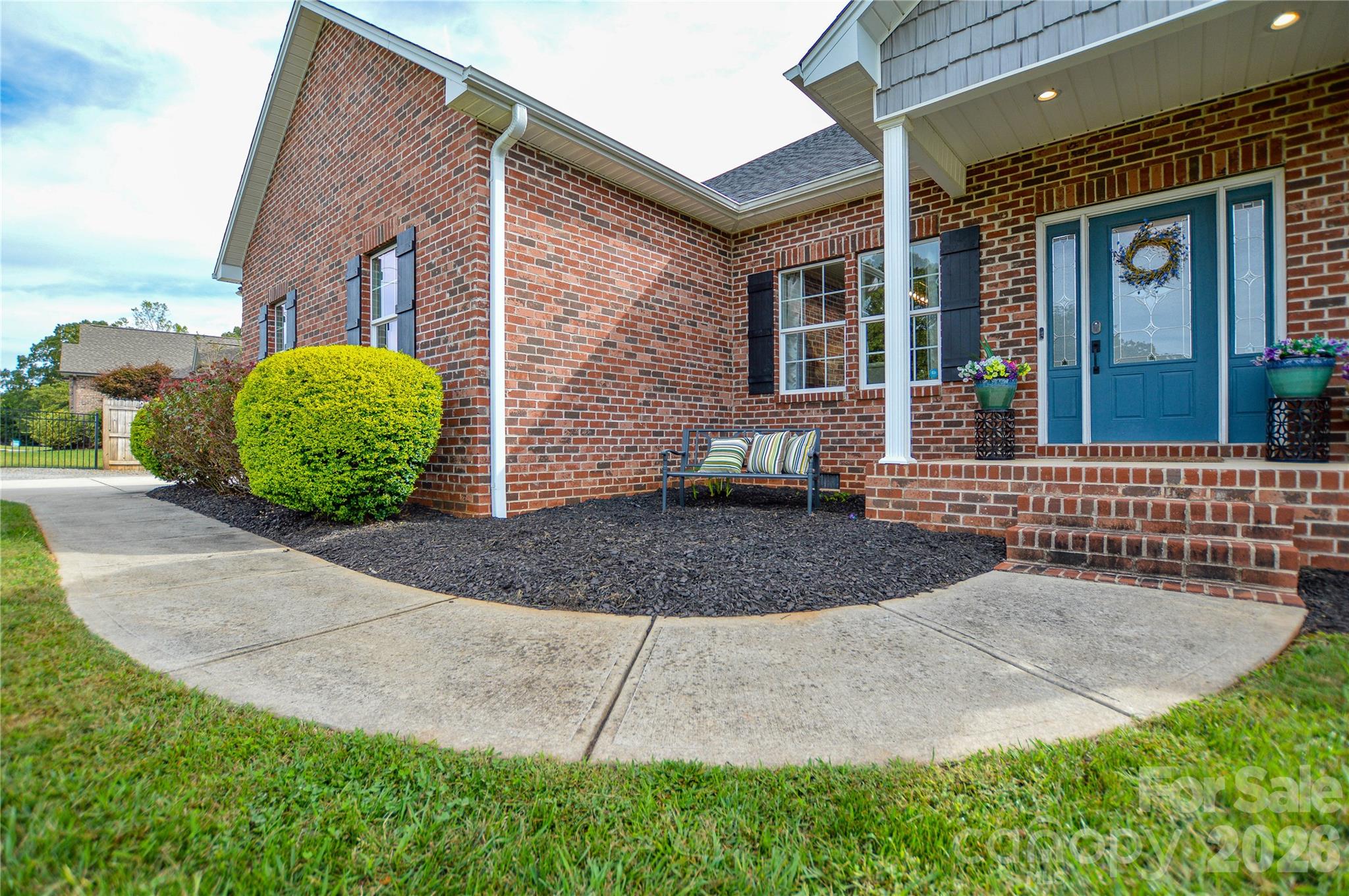 2330 Fay Jones Road 4