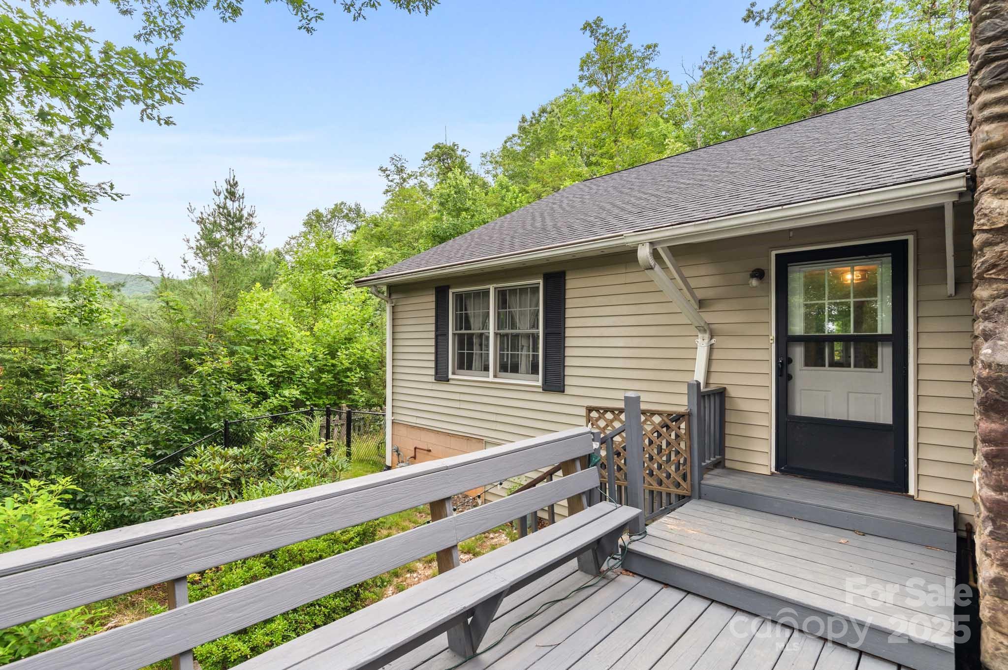 32 Tucker Road