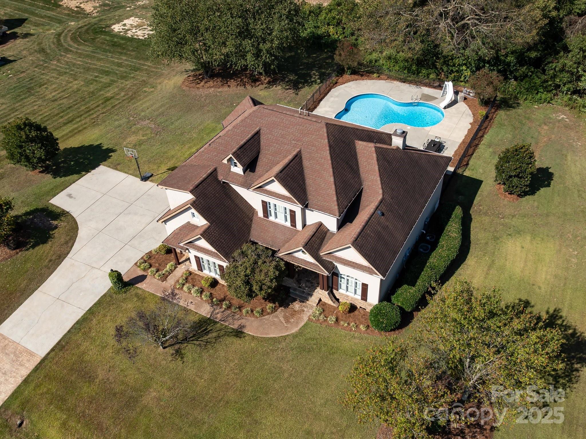 Smith Field - Residential