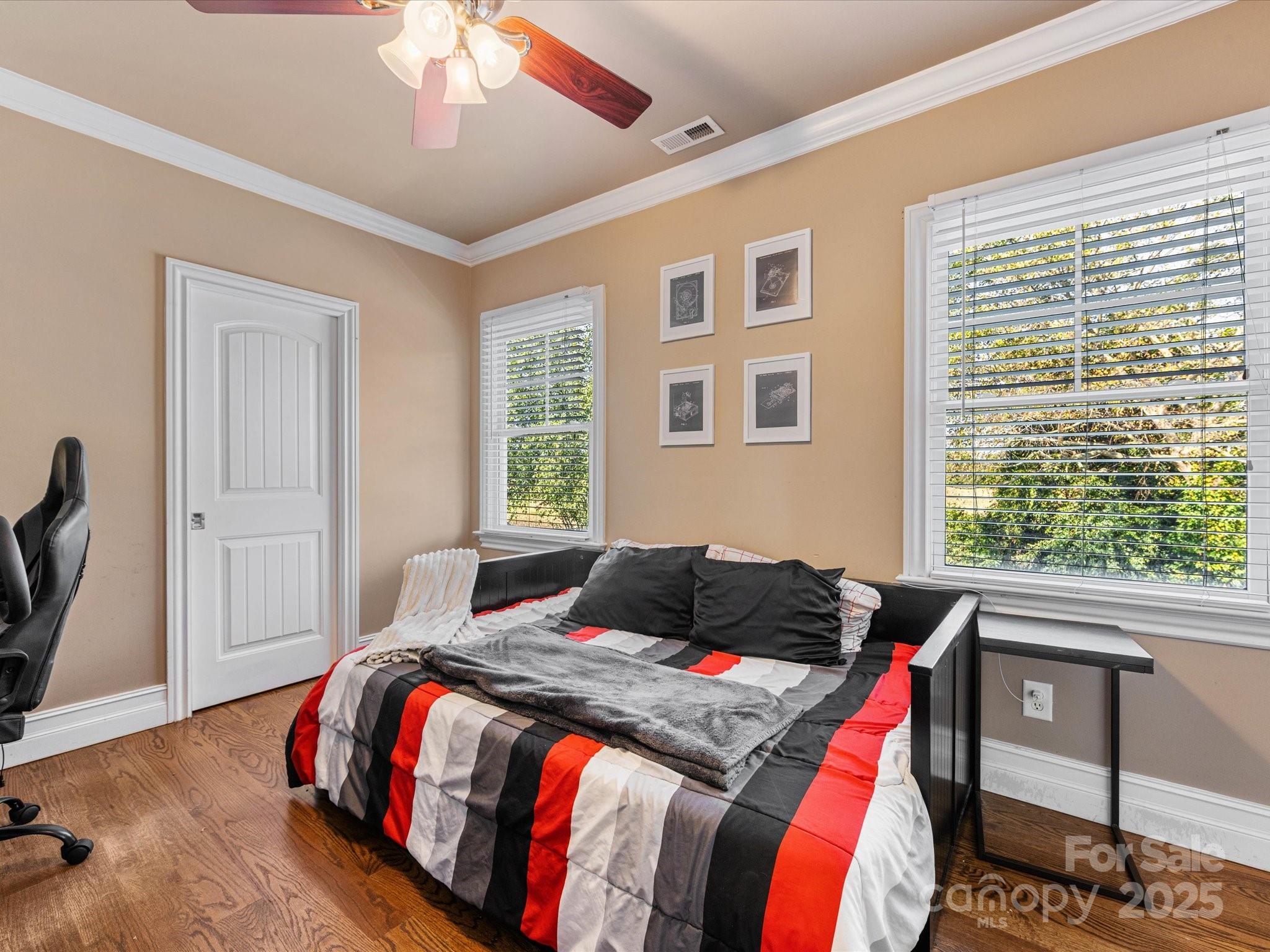 Smith Field - Residential