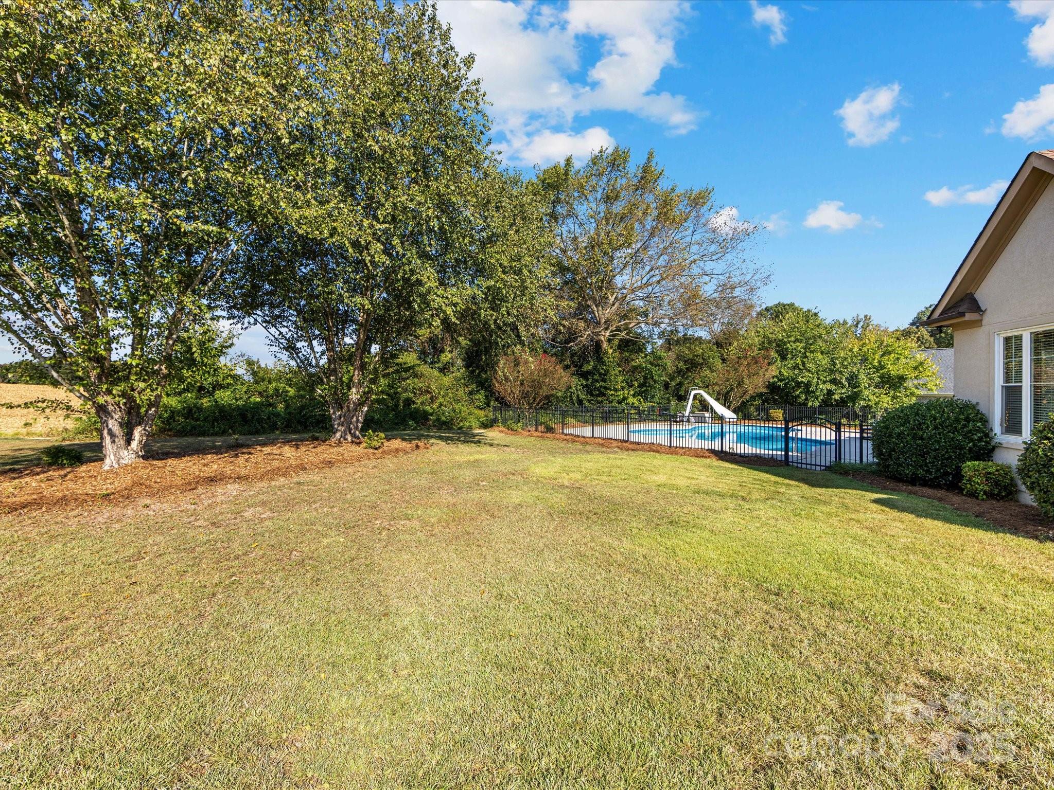 Smith Field - Residential