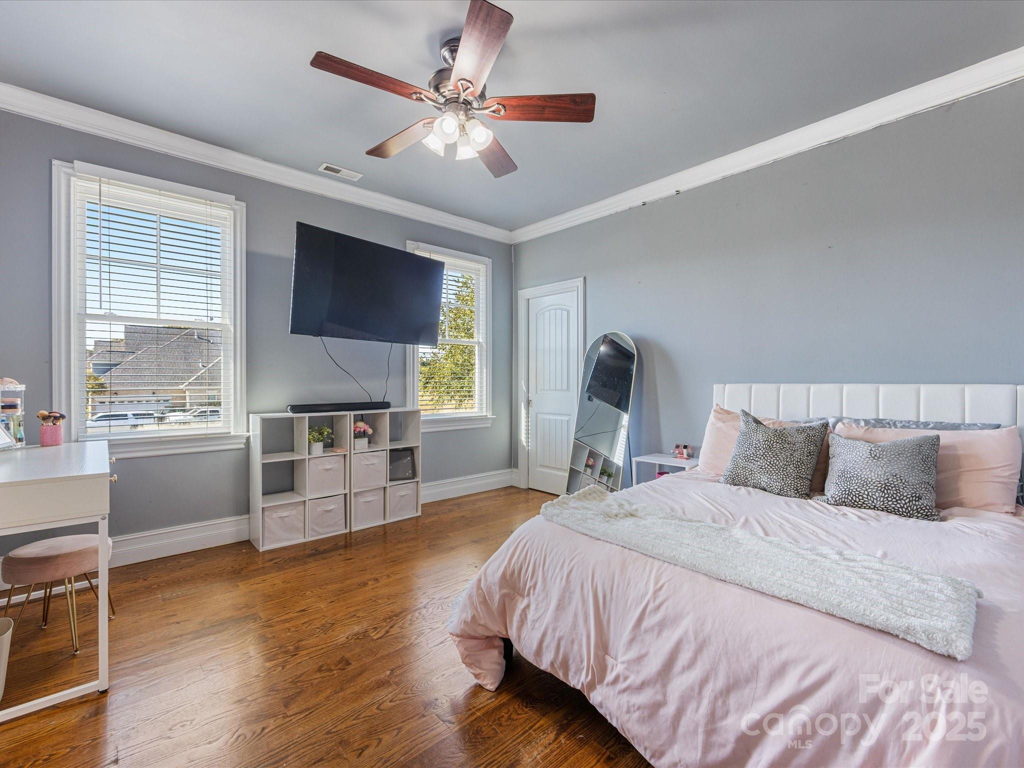 Smith Field - Residential