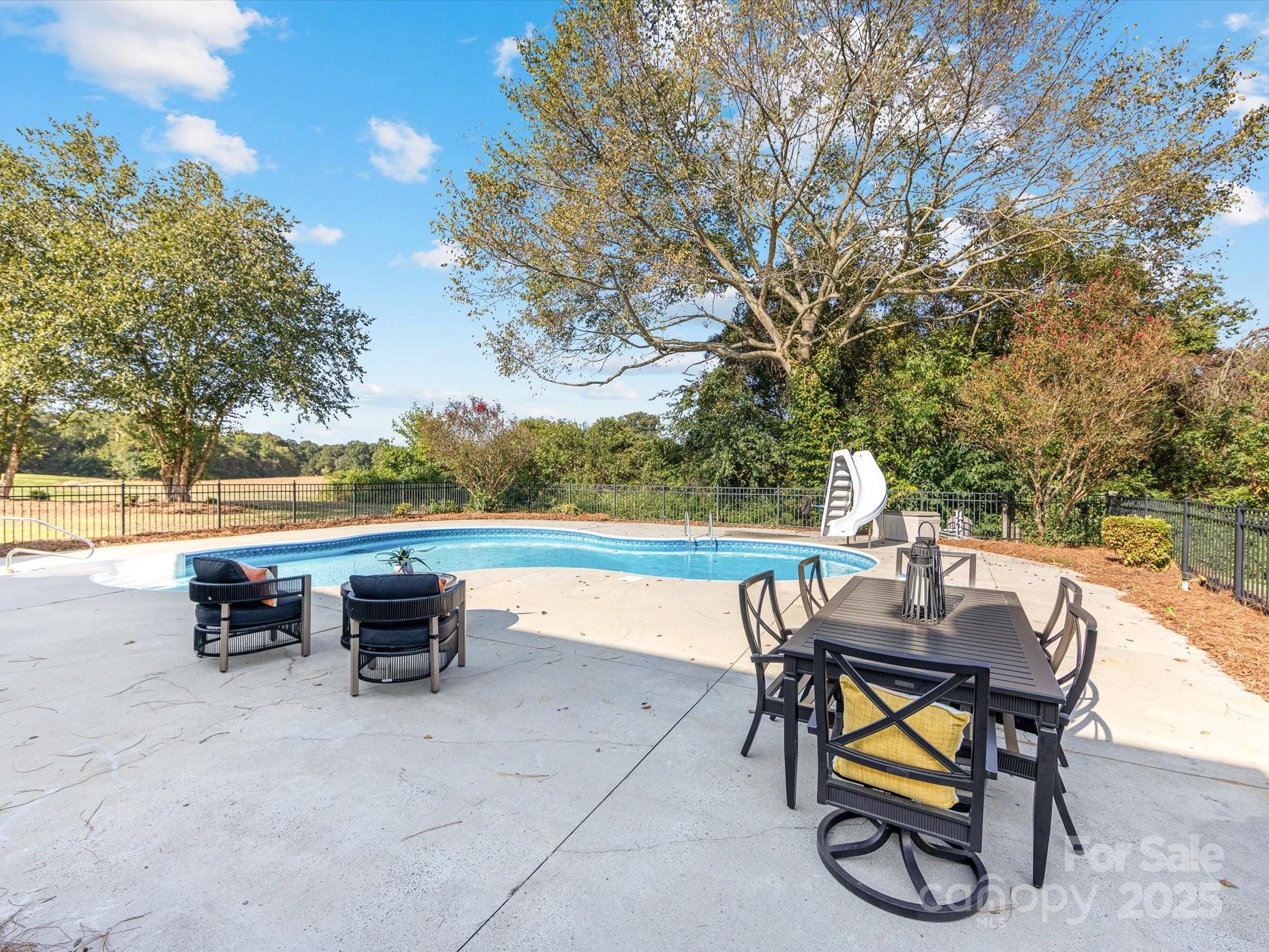 Smith Field - Residential