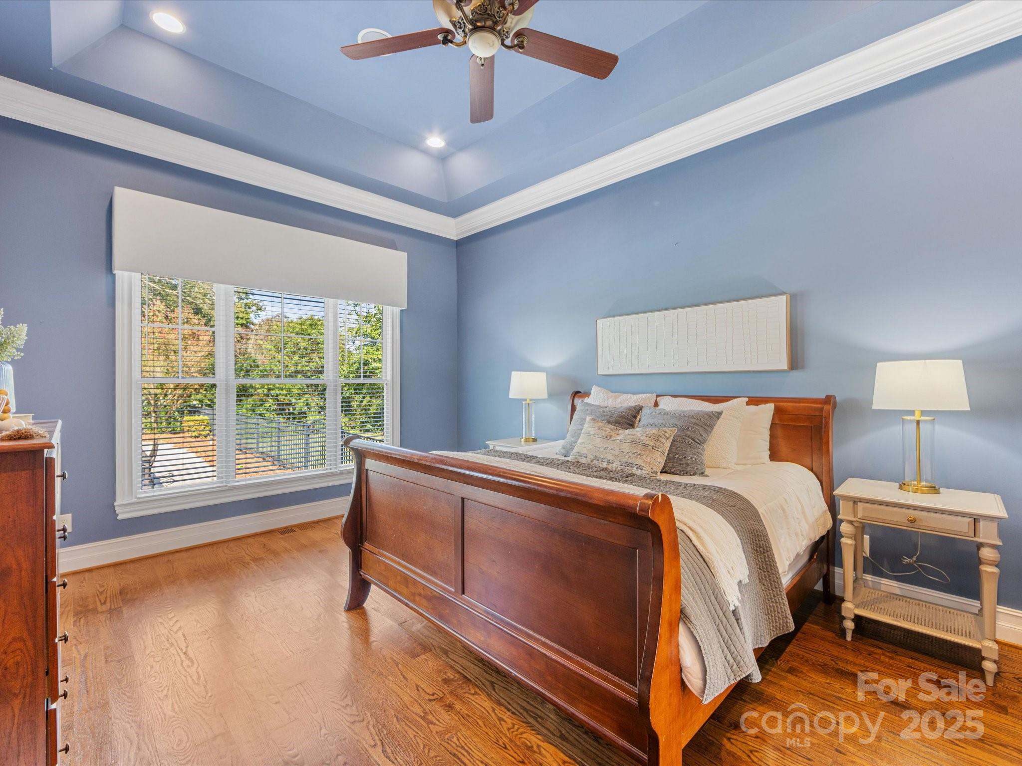 Smith Field - Residential