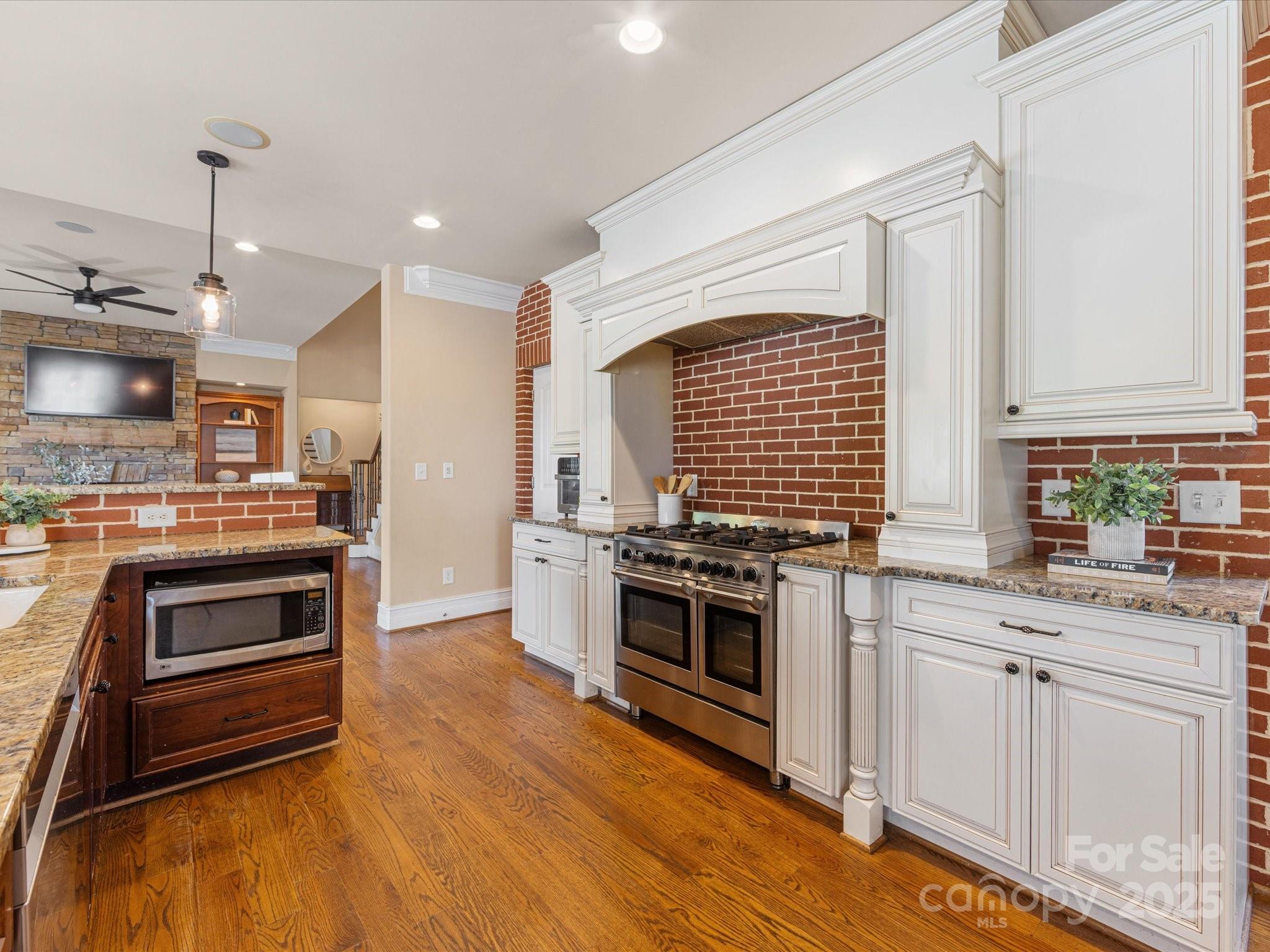 Smith Field - Residential