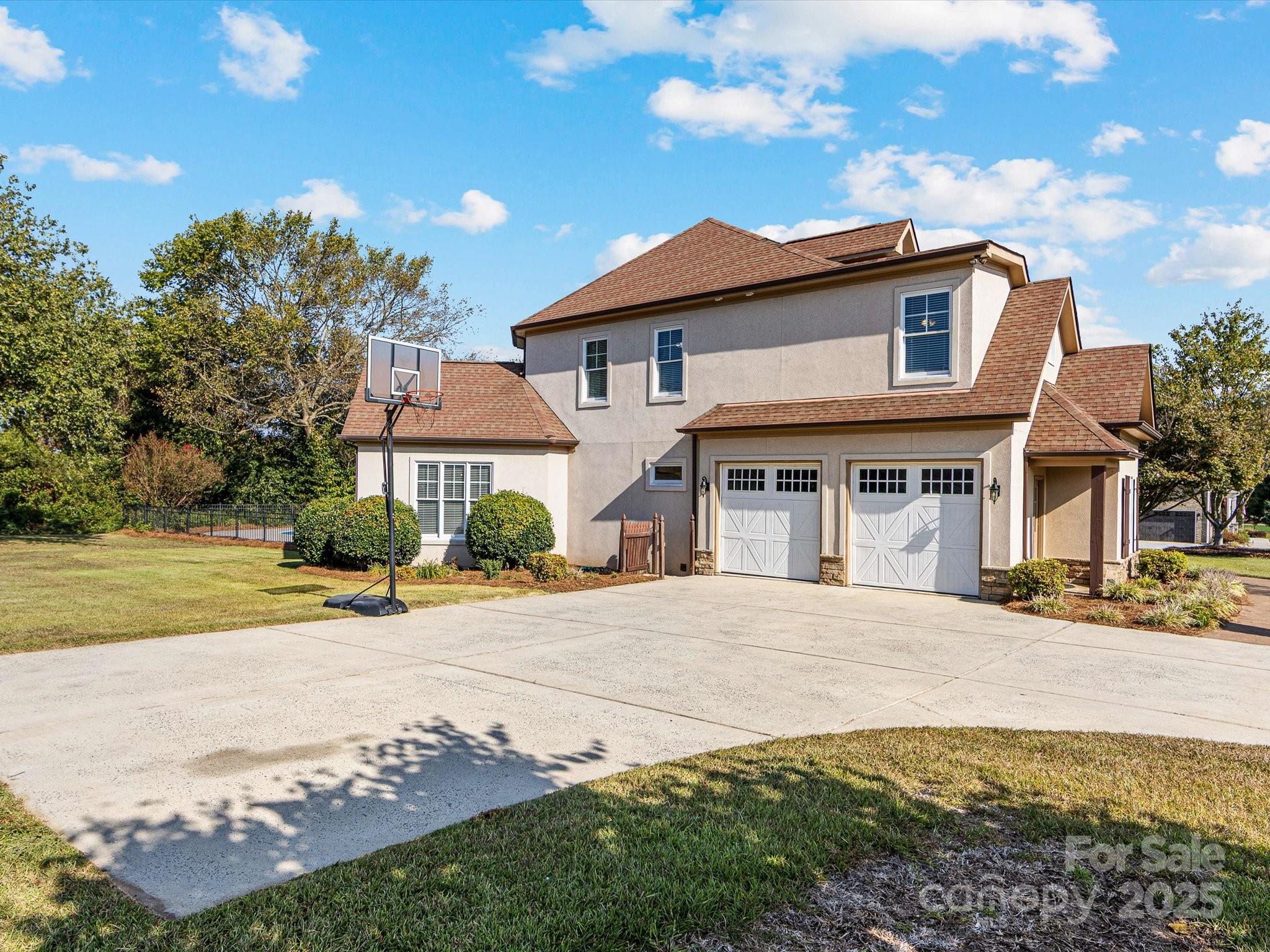 Smith Field - Residential