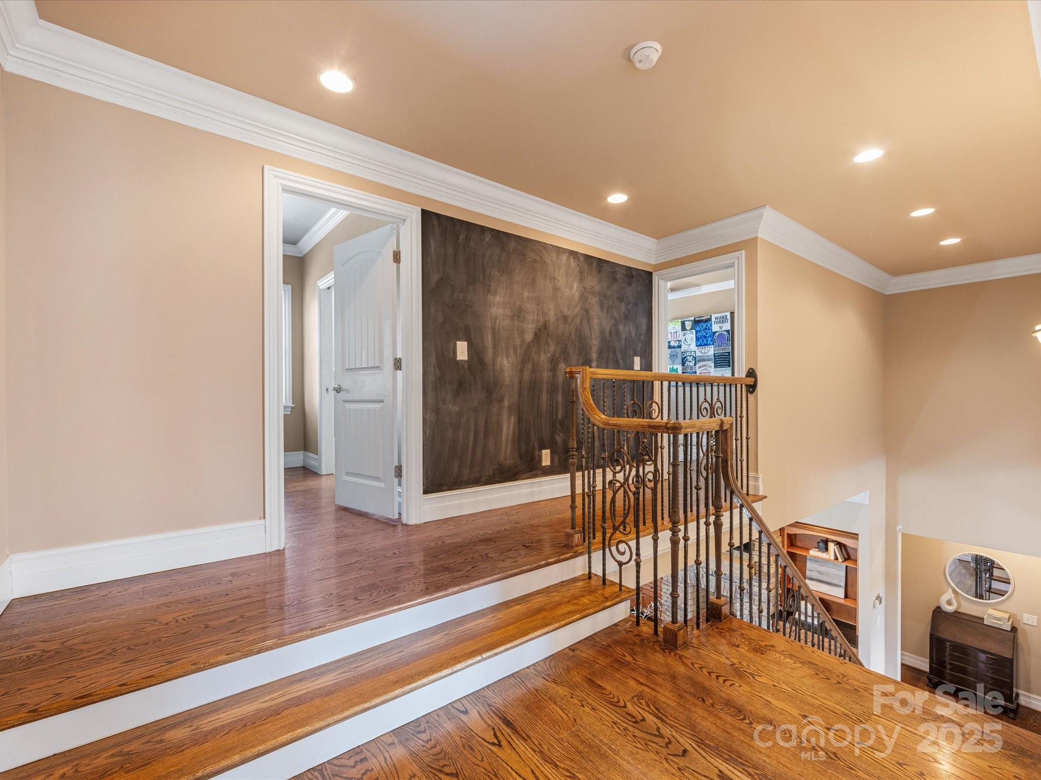 Smith Field - Residential