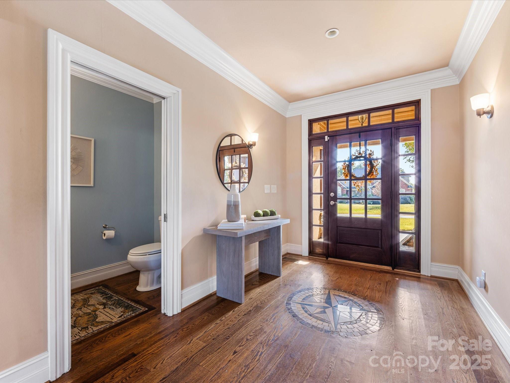 2820 Smith Field Drive