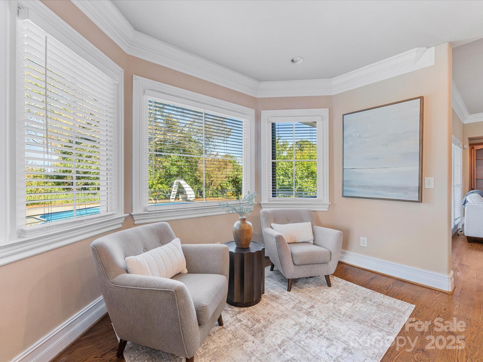 Smith Field - Residential