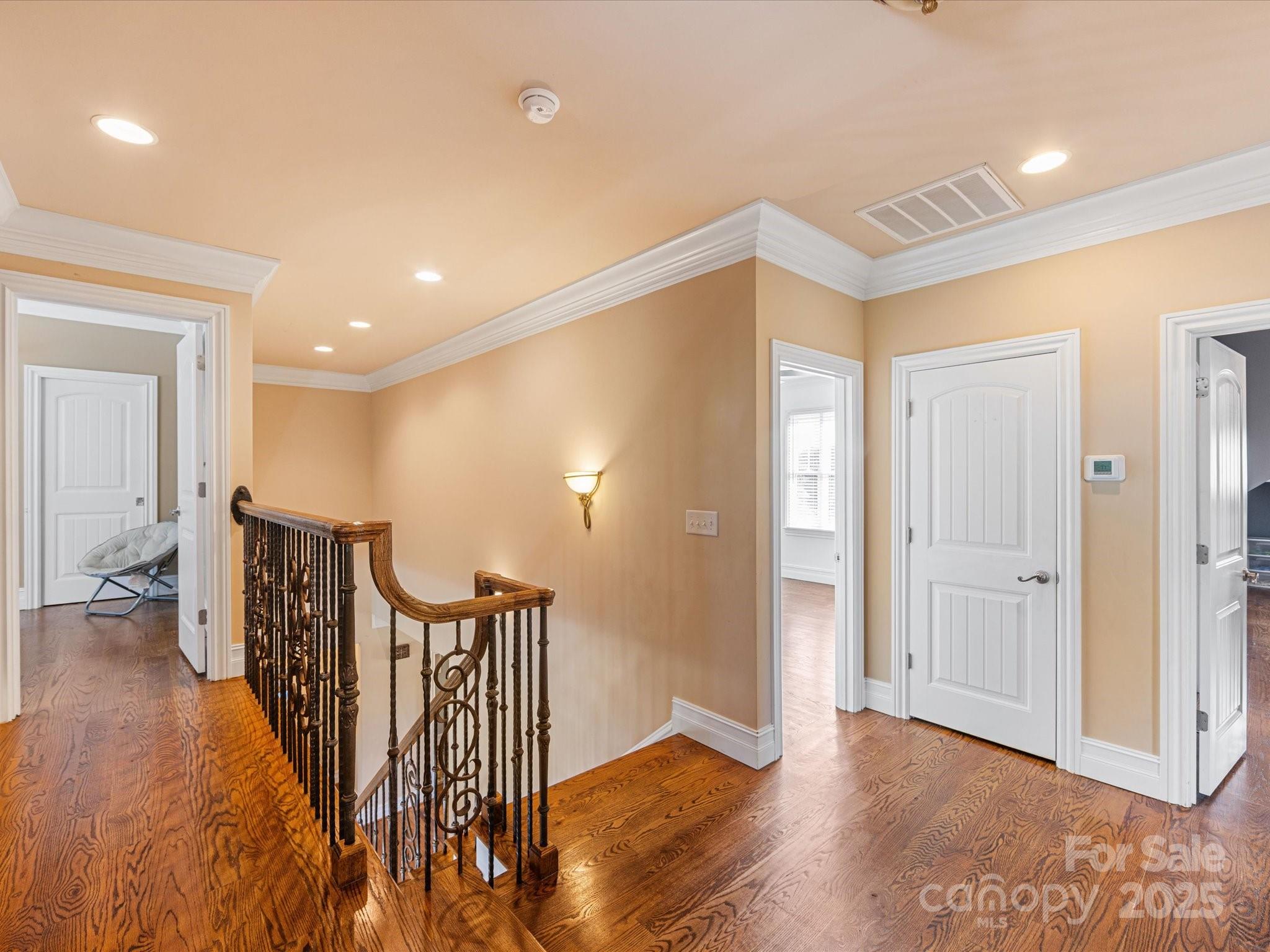 Smith Field - Residential