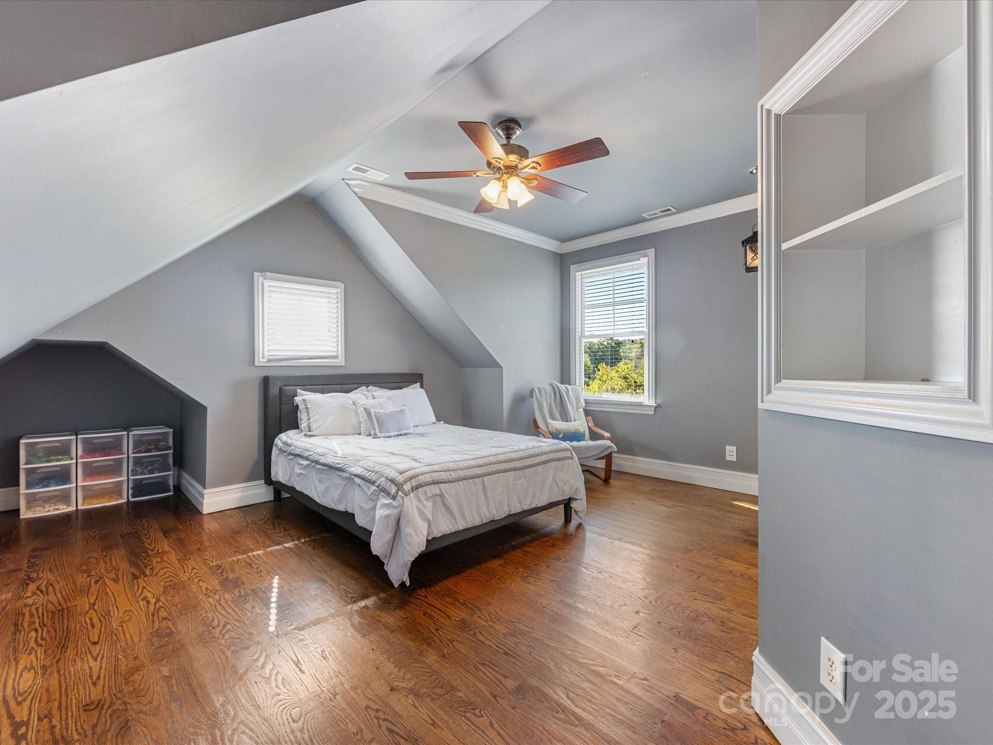 Smith Field - Residential