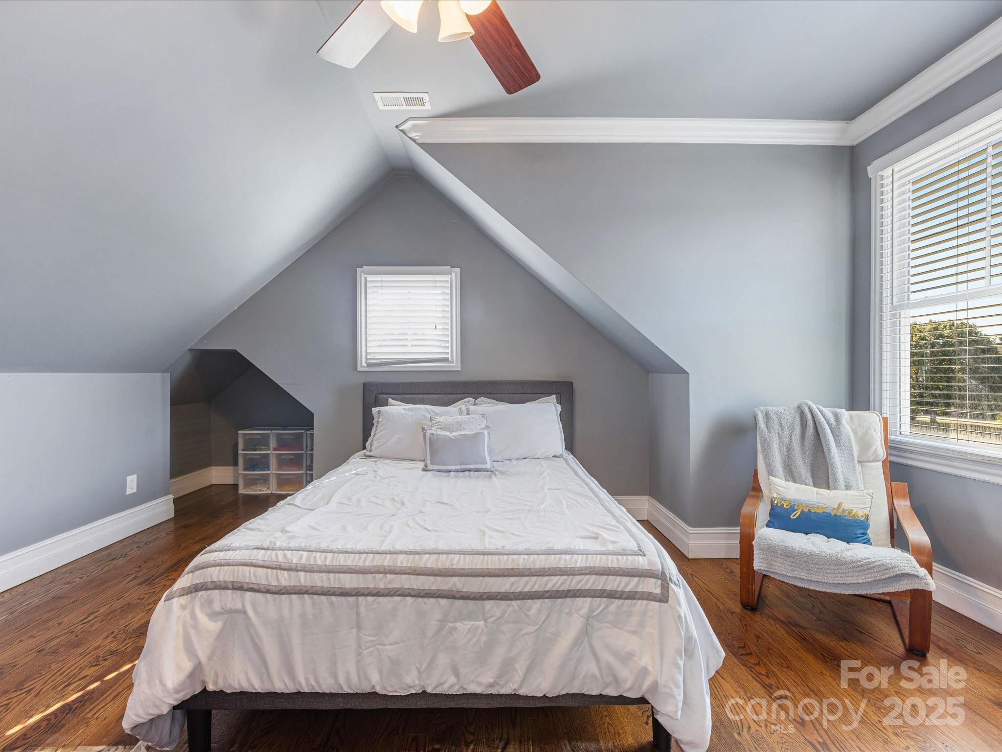 Smith Field - Residential