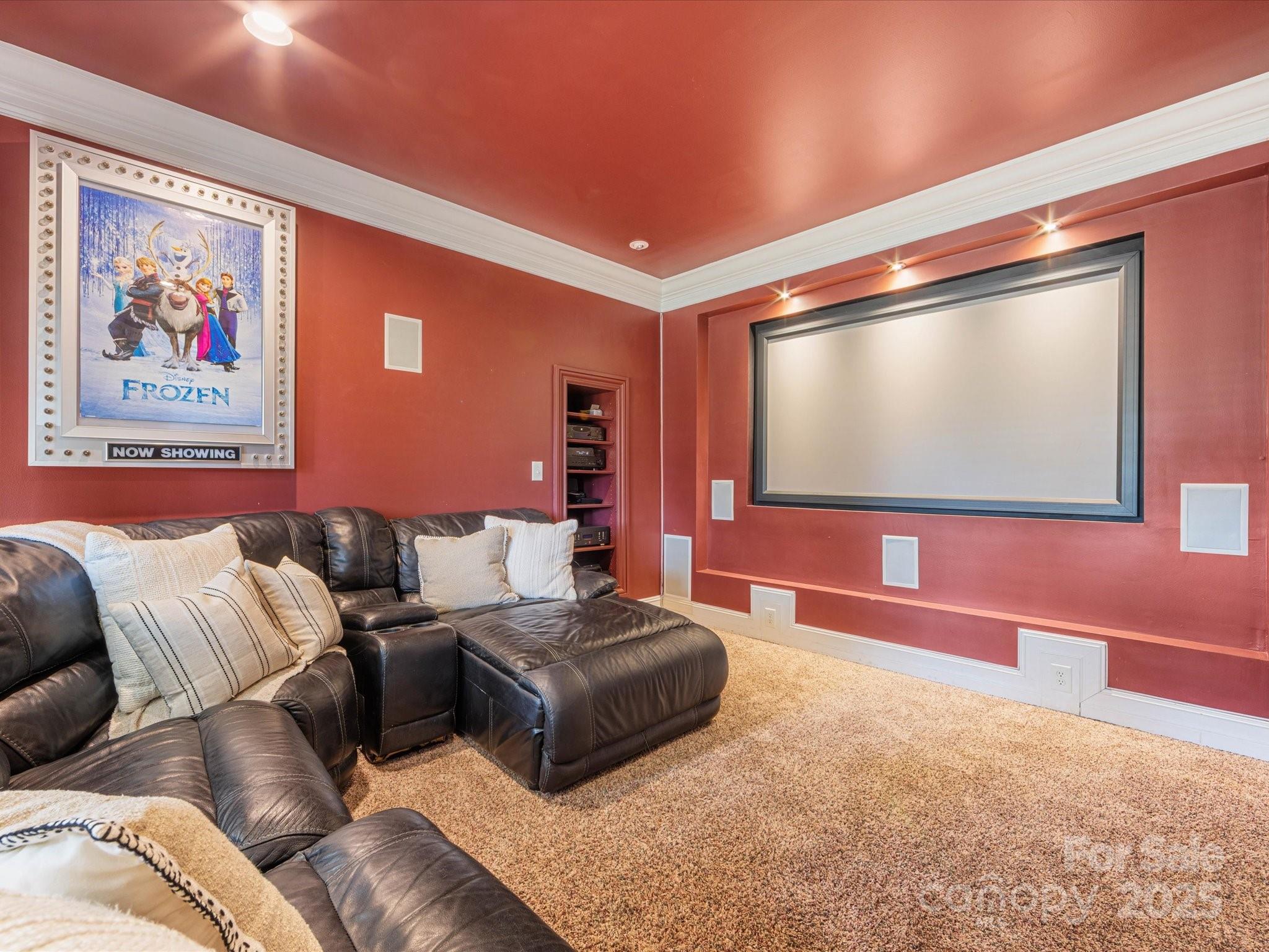 Smith Field - Residential