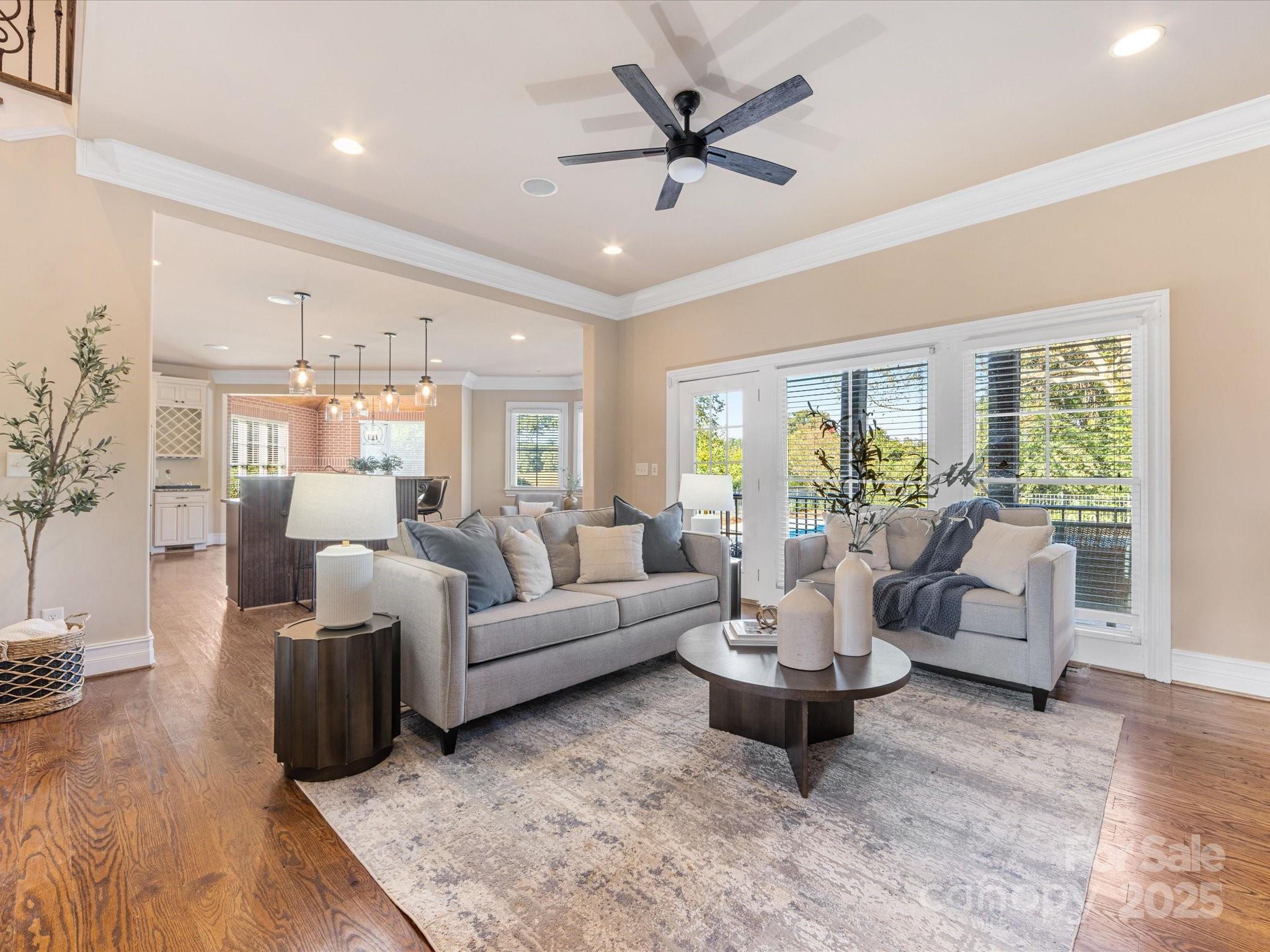 Smith Field - Residential