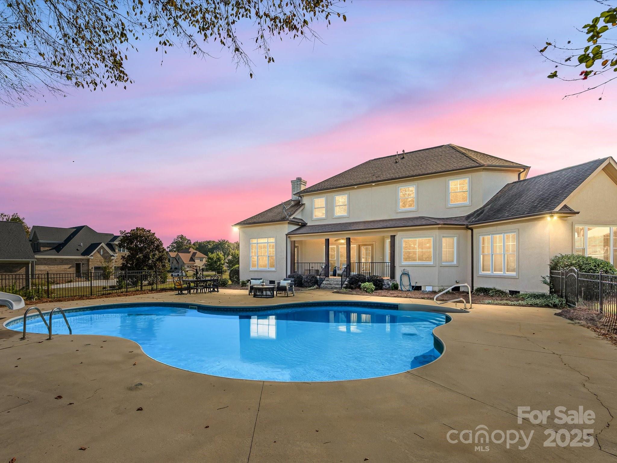 Smith Field - Residential