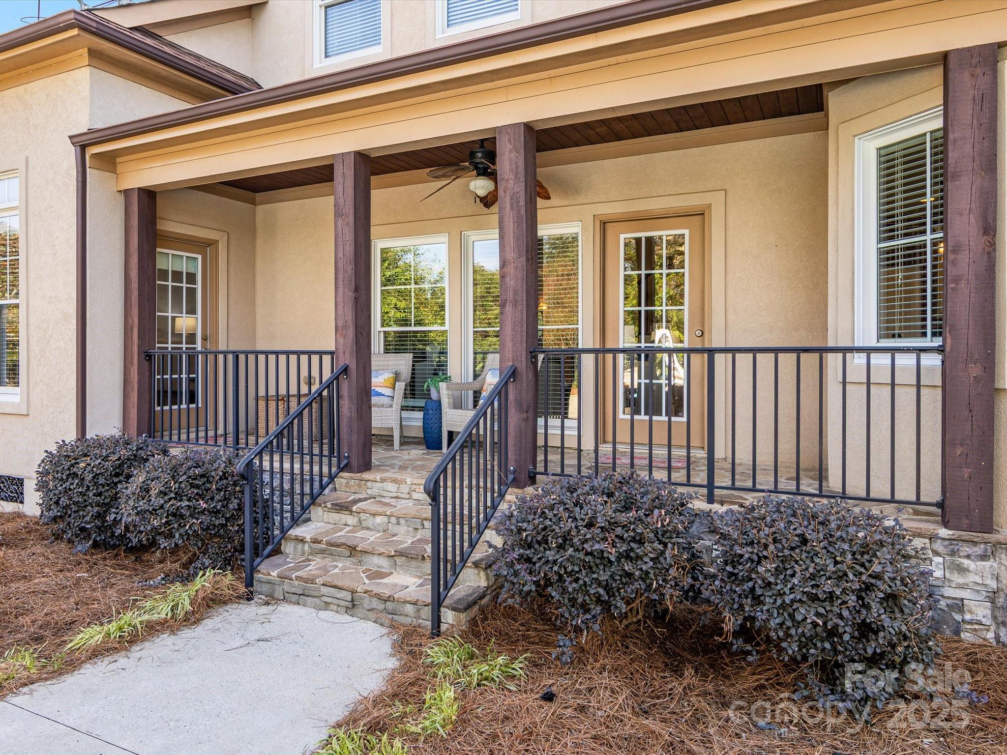 Smith Field - Residential