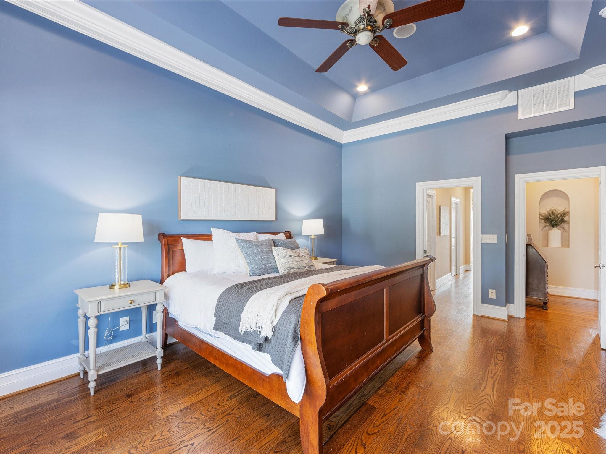 Smith Field - Residential