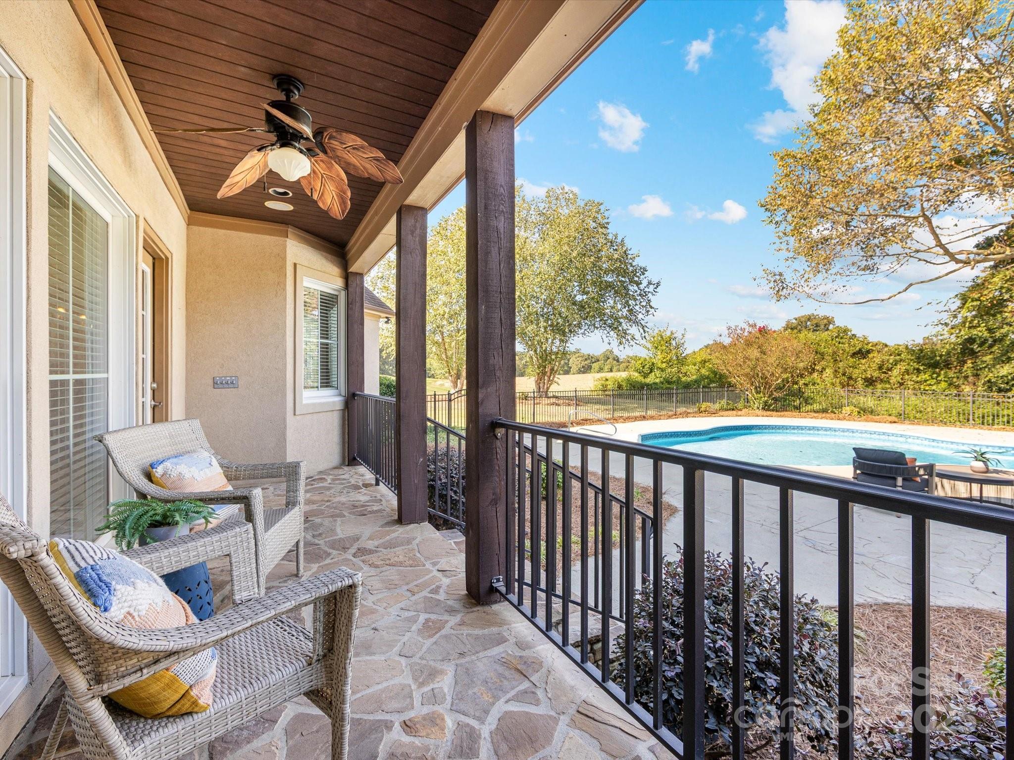 Smith Field - Residential