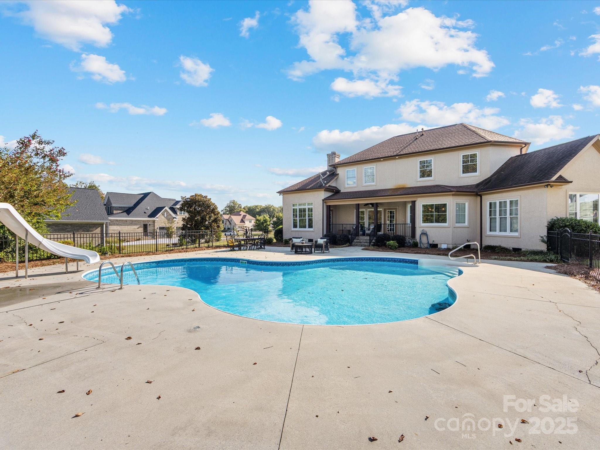 Smith Field - Residential