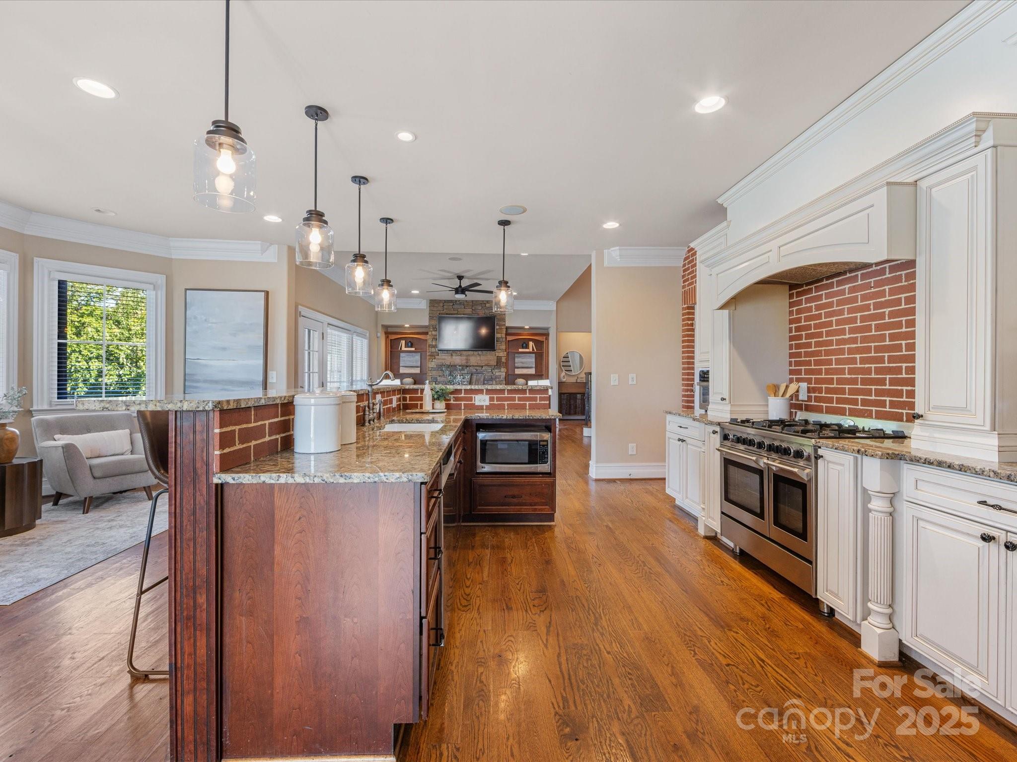 Smith Field - Residential