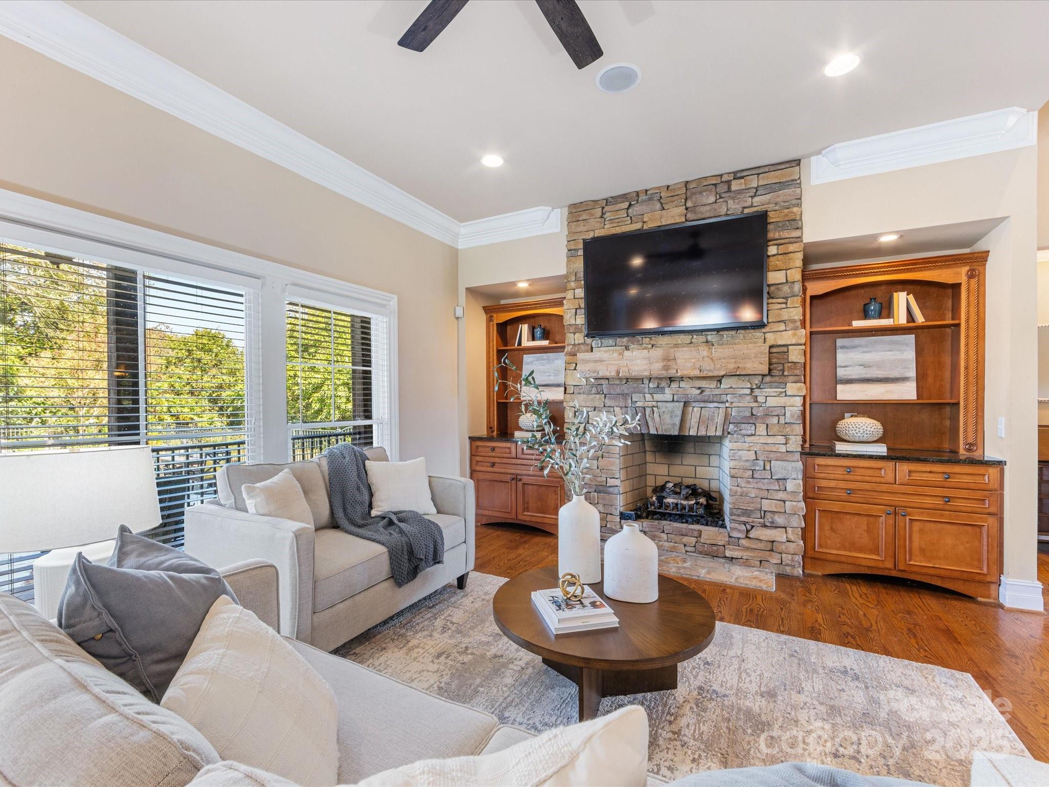 Smith Field - Residential