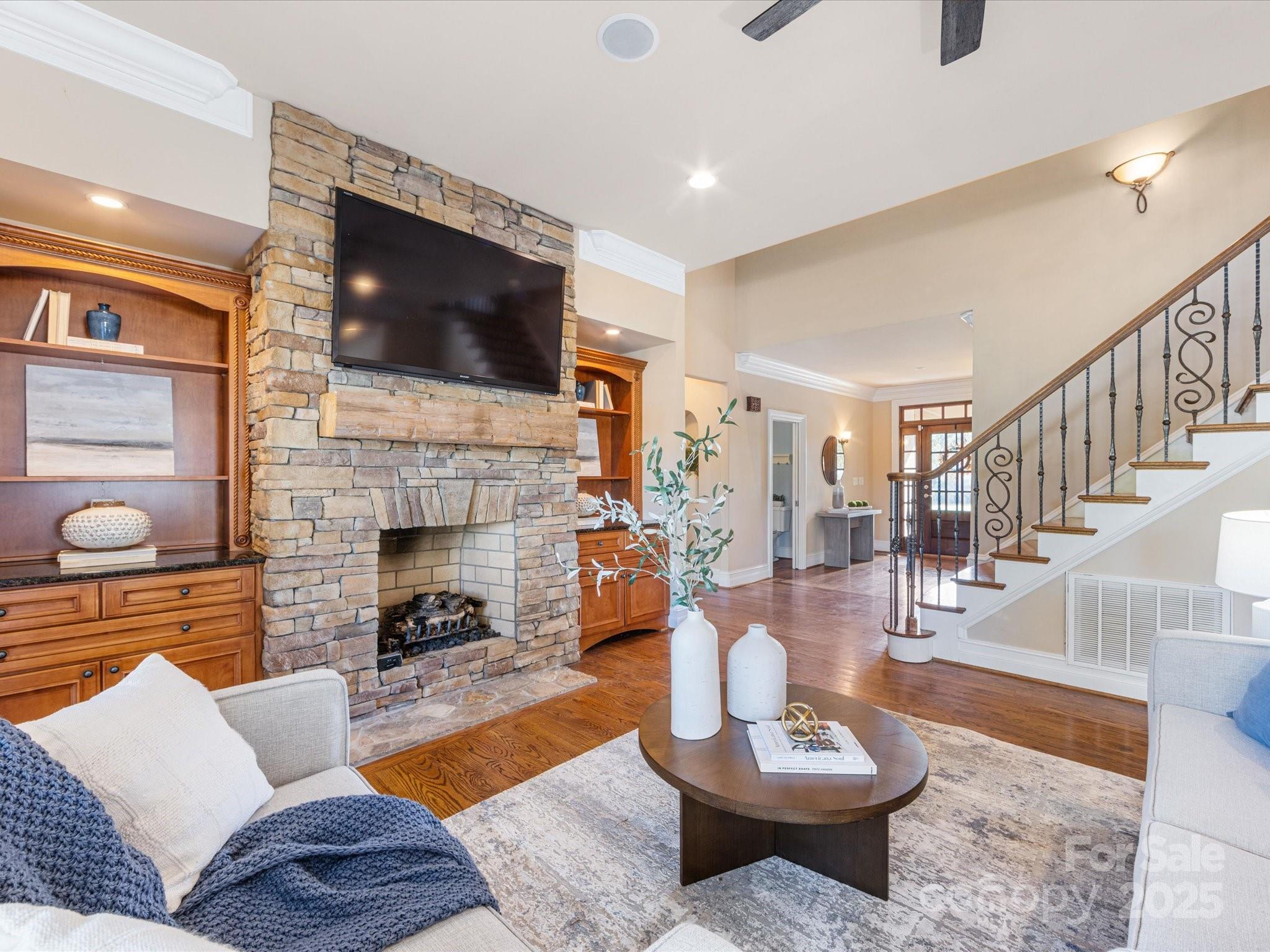 Smith Field - Residential