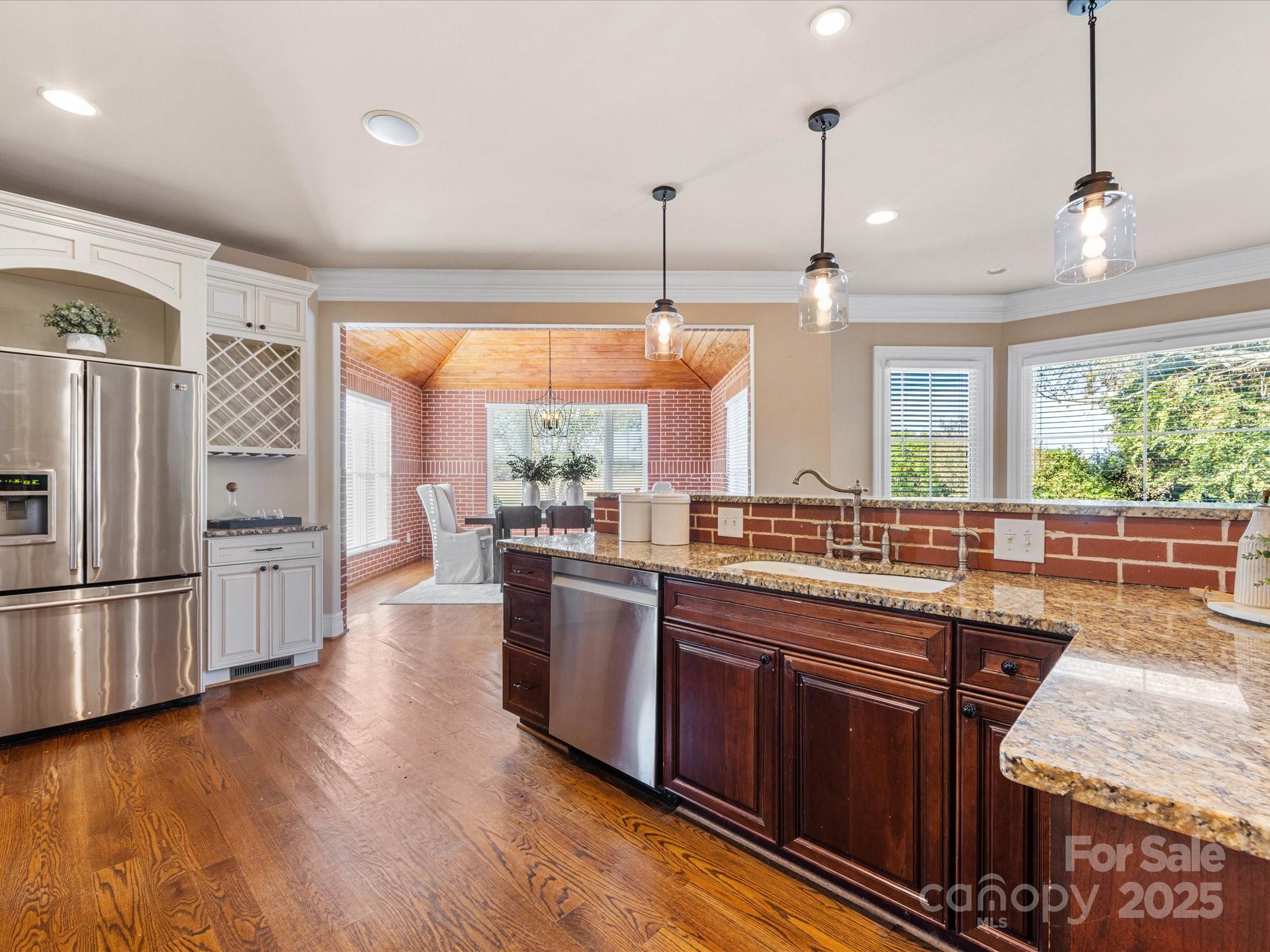 Smith Field - Residential