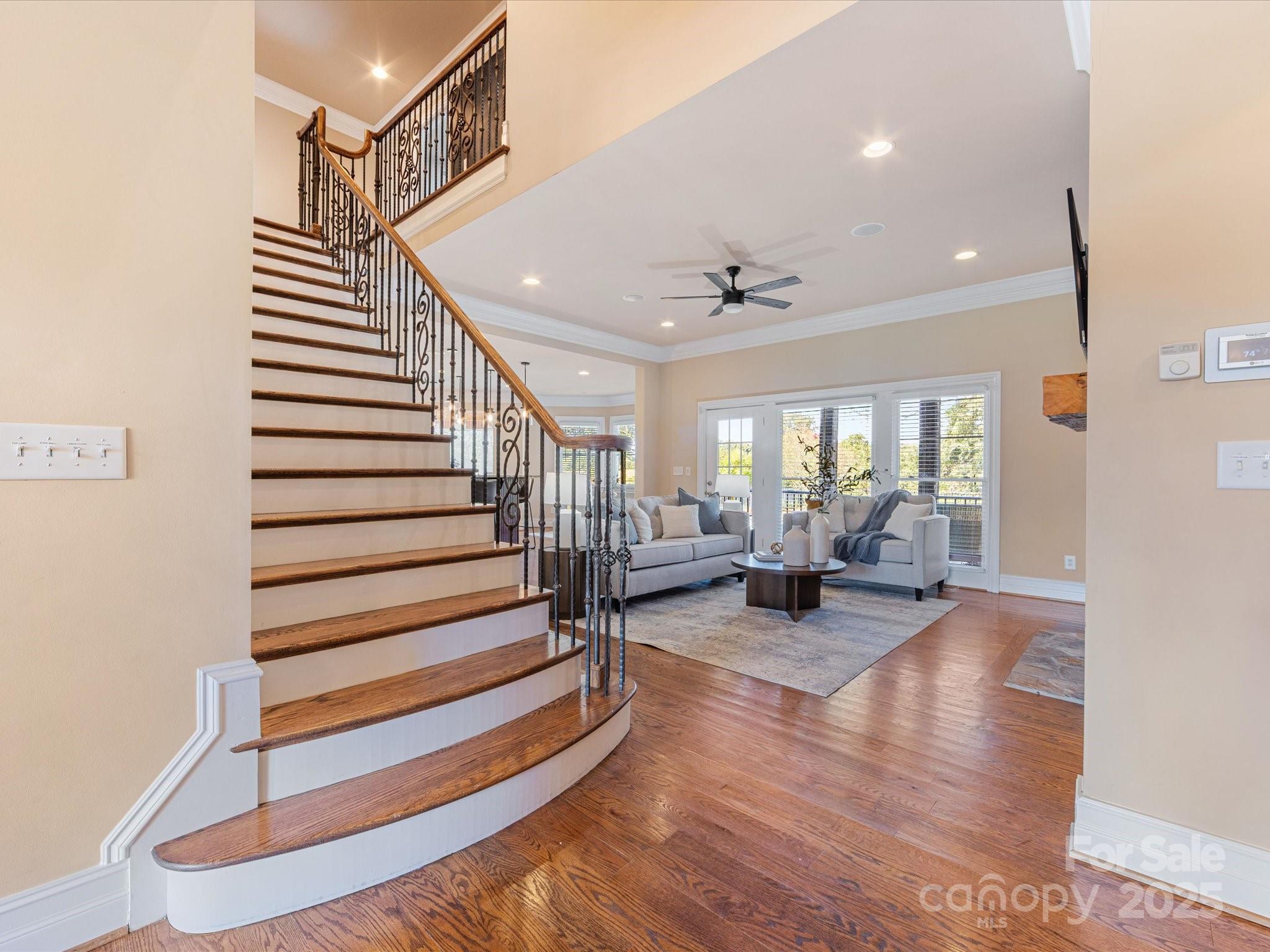 2820 Smith Field Drive