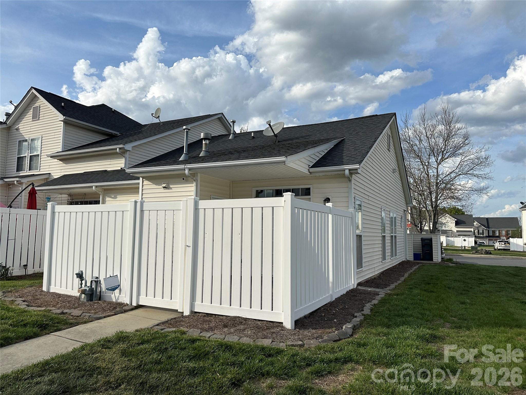 Harrisburg Town Center - Residential