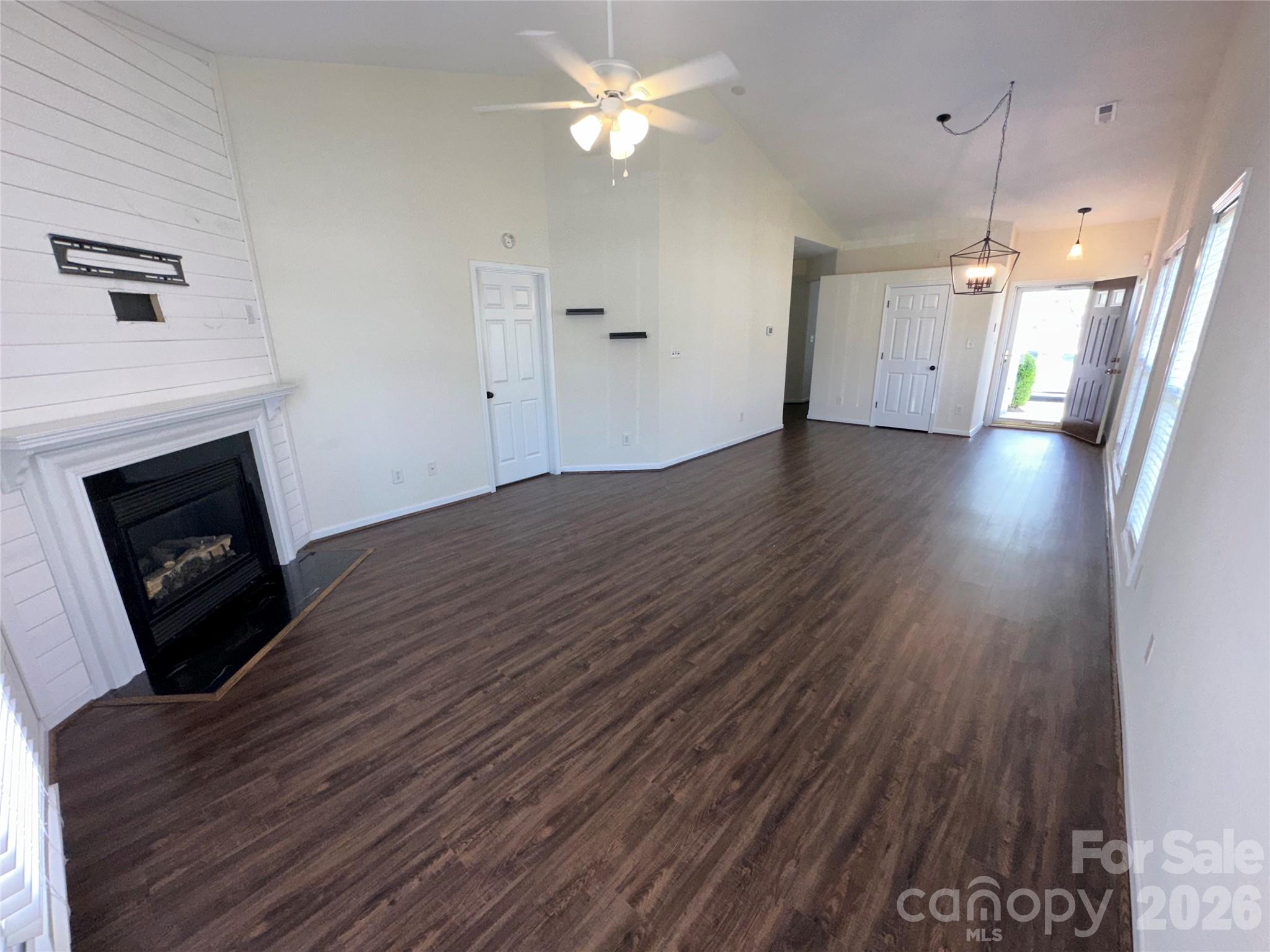 Harrisburg Town Center - Residential