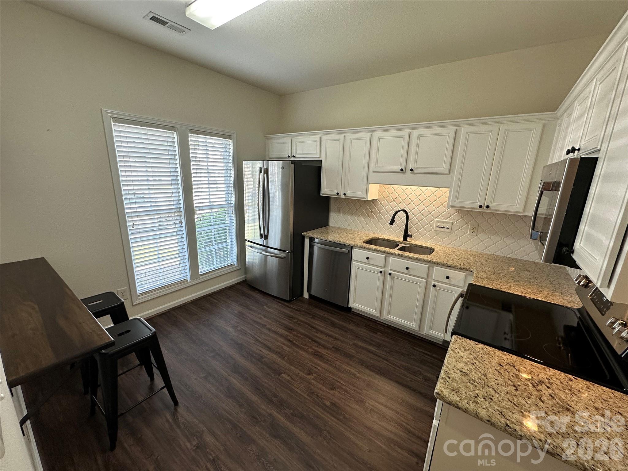 Harrisburg Town Center - Residential